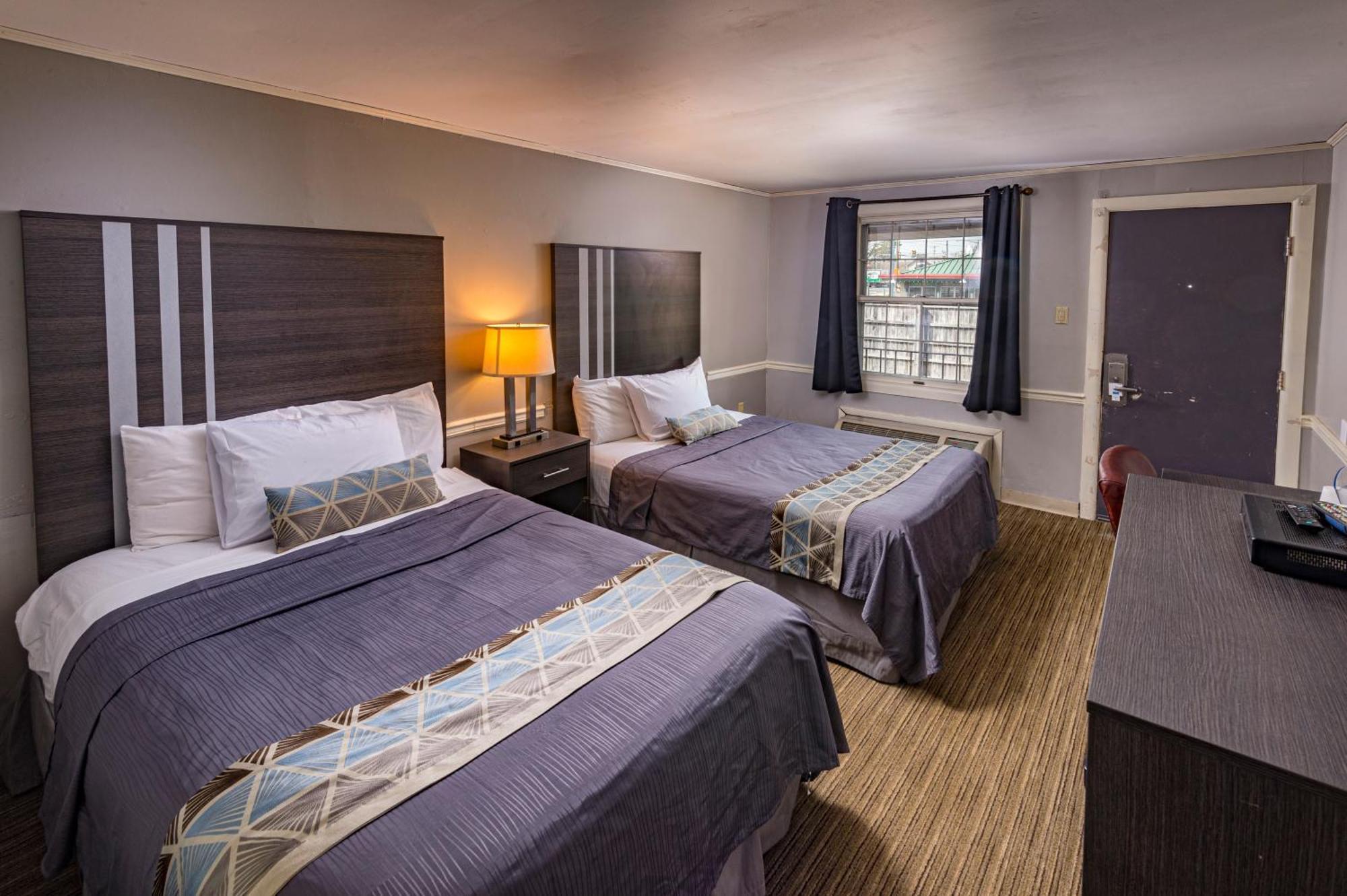 Double Room Balcony
