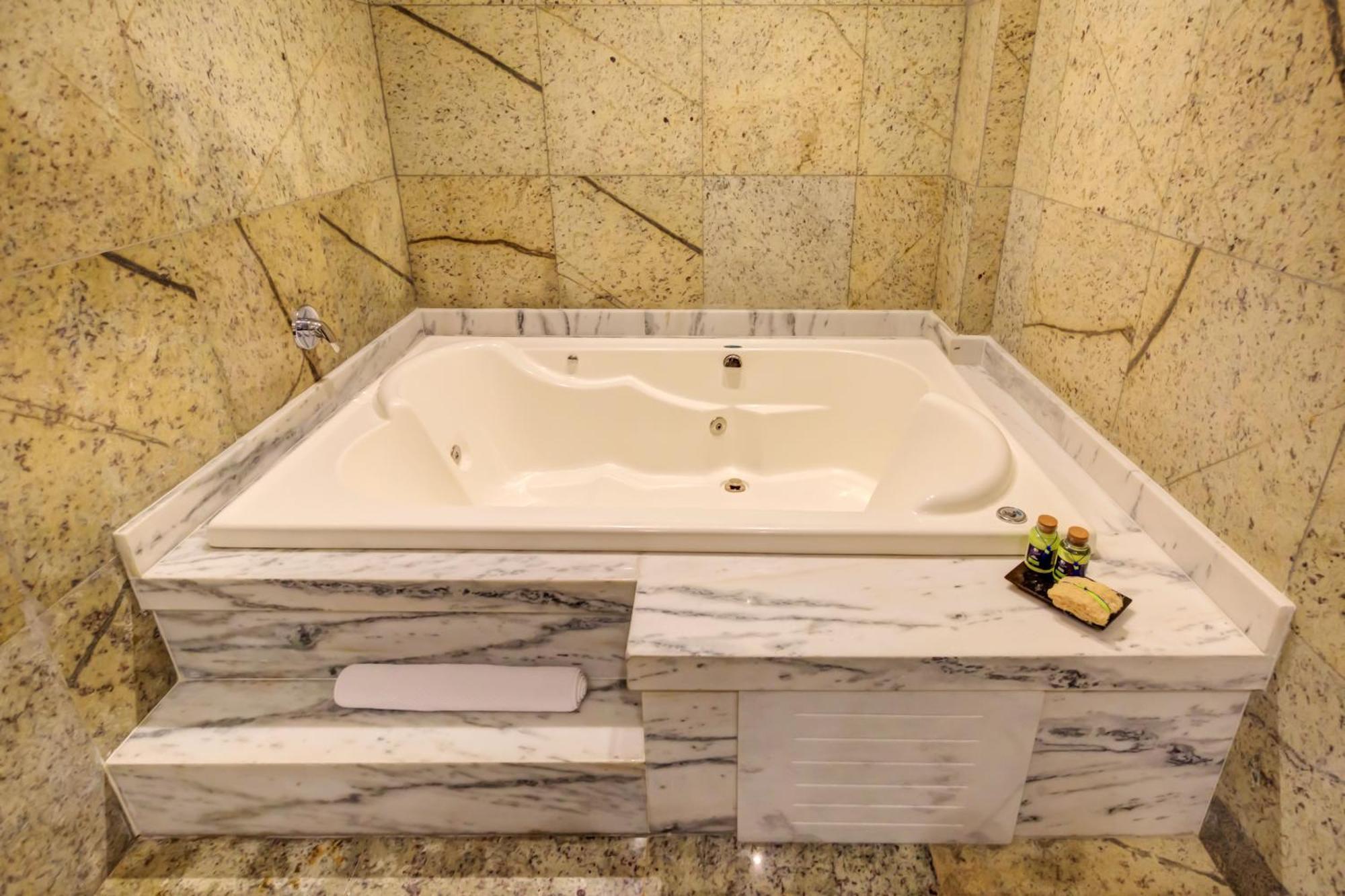 Suíte Deluxe