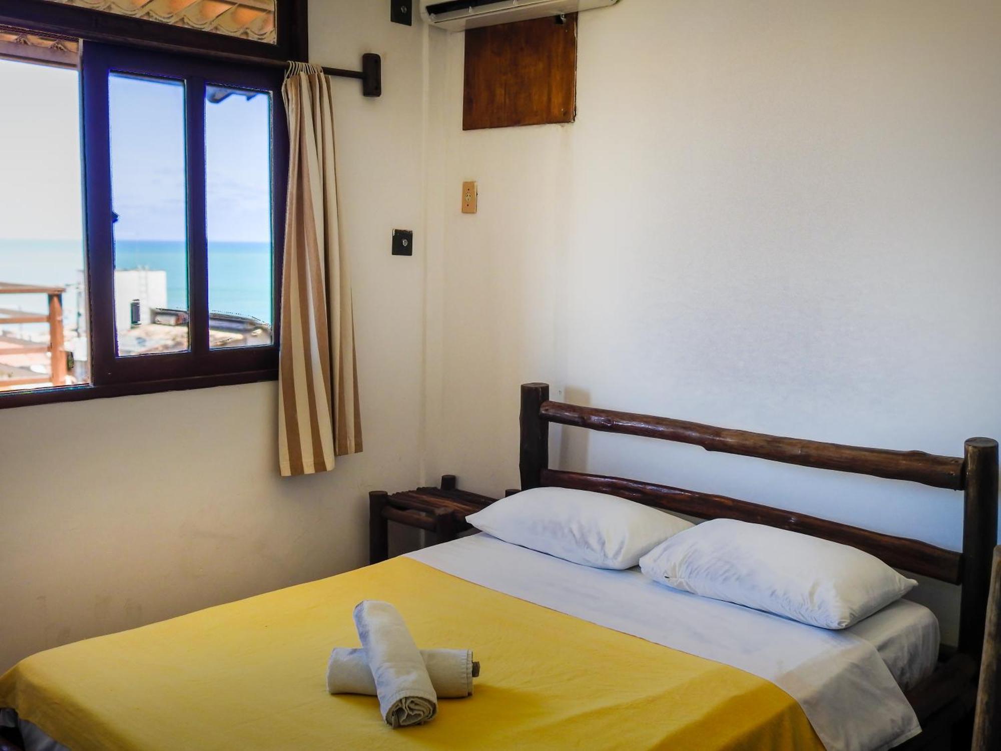 Apartamento de 2 Quartos