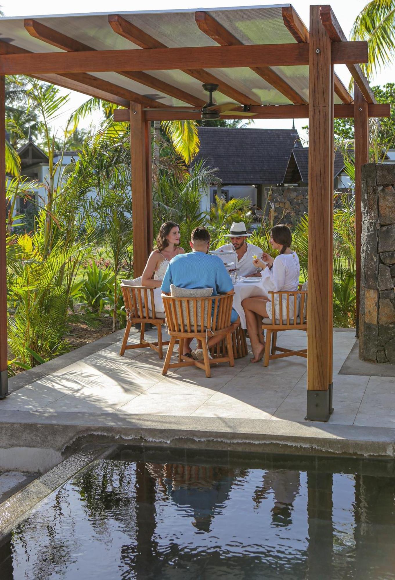 Family Pool Villa 2 bedroom