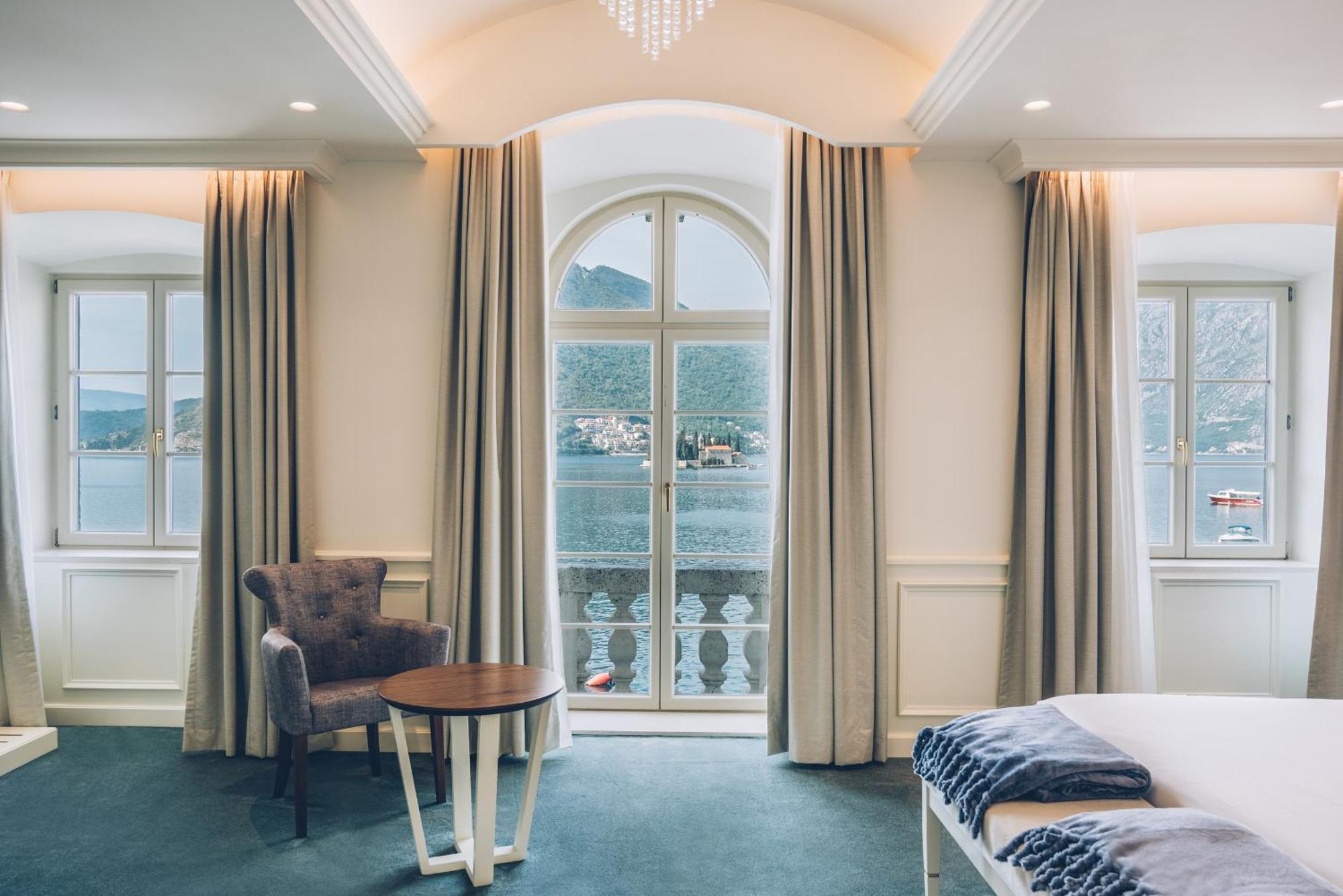 Suite Premium Smecchia