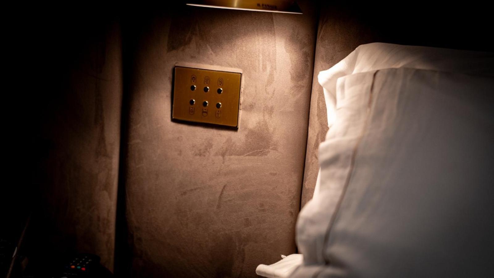 Suite con Piscina Privata