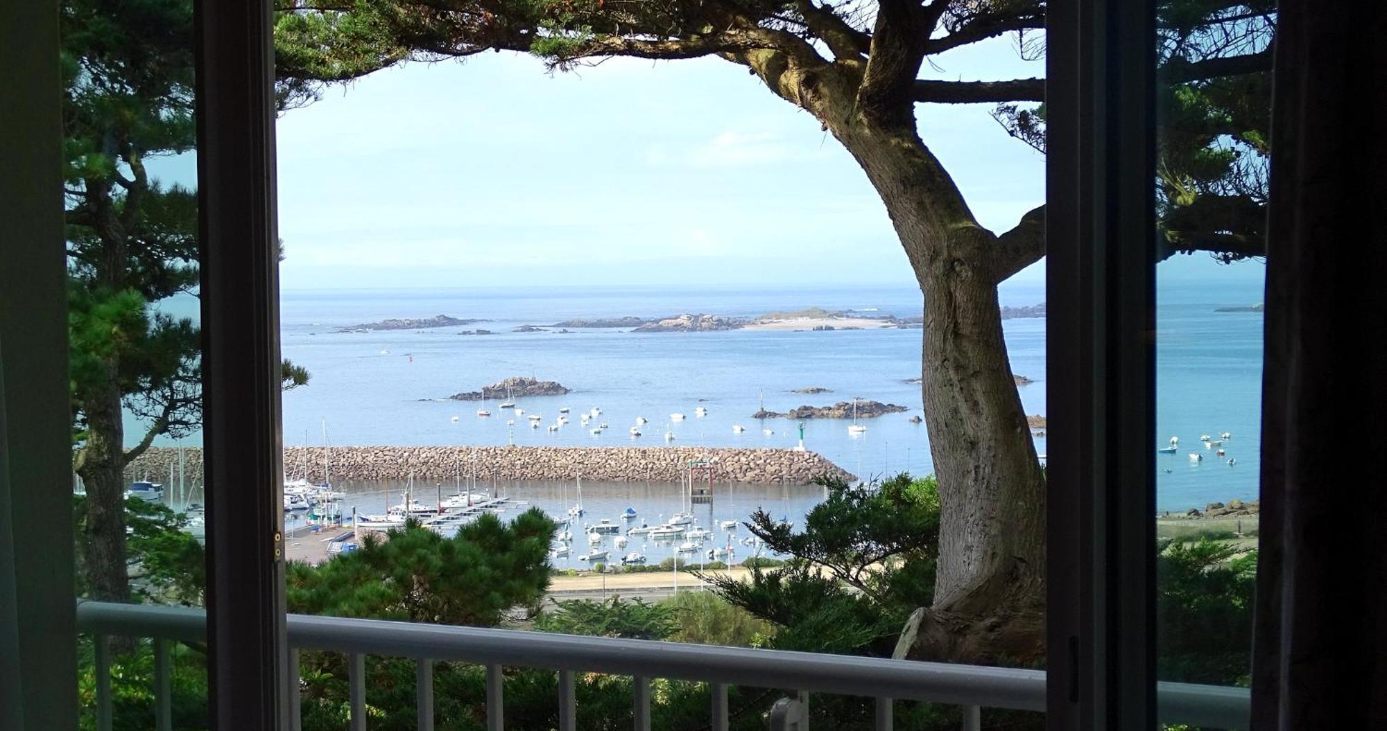 Suite - Vue sur Mer