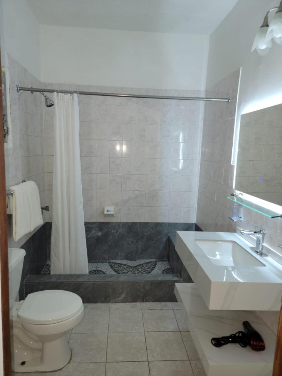 Junior Suite con Vista Giardino