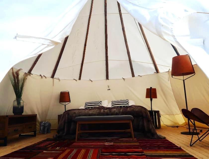 Tent