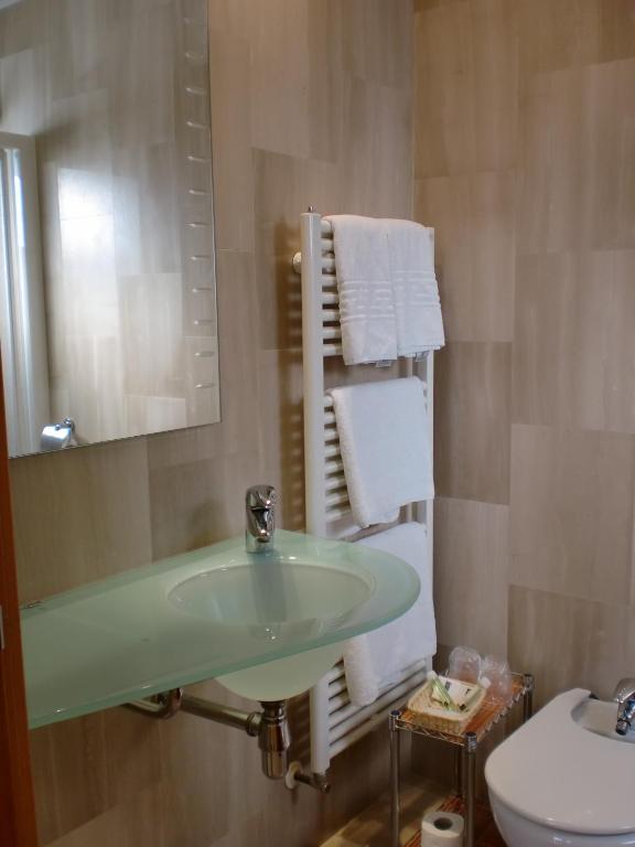 Habitación Doble Superior