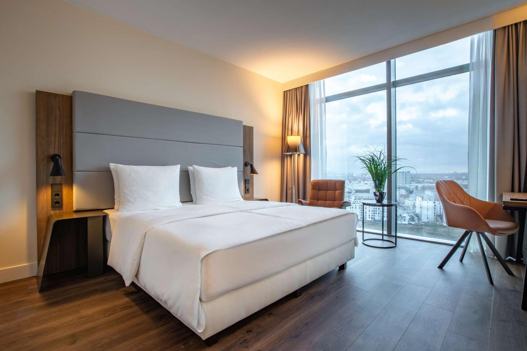 Quarto Premium - Andar Superior