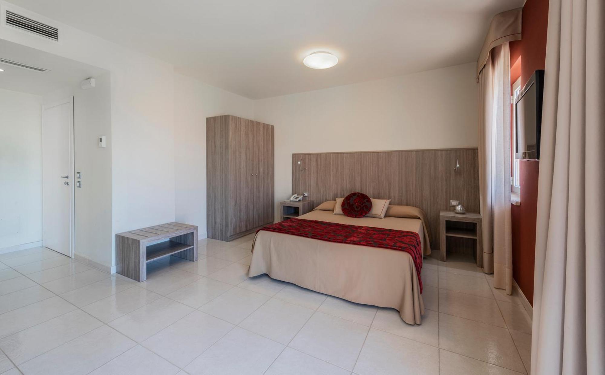 Suite con Vista Montagna