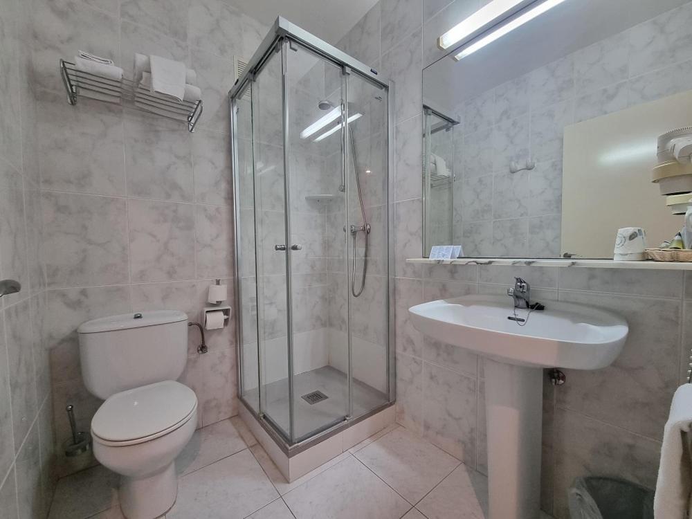 Budget Double or Twin Room