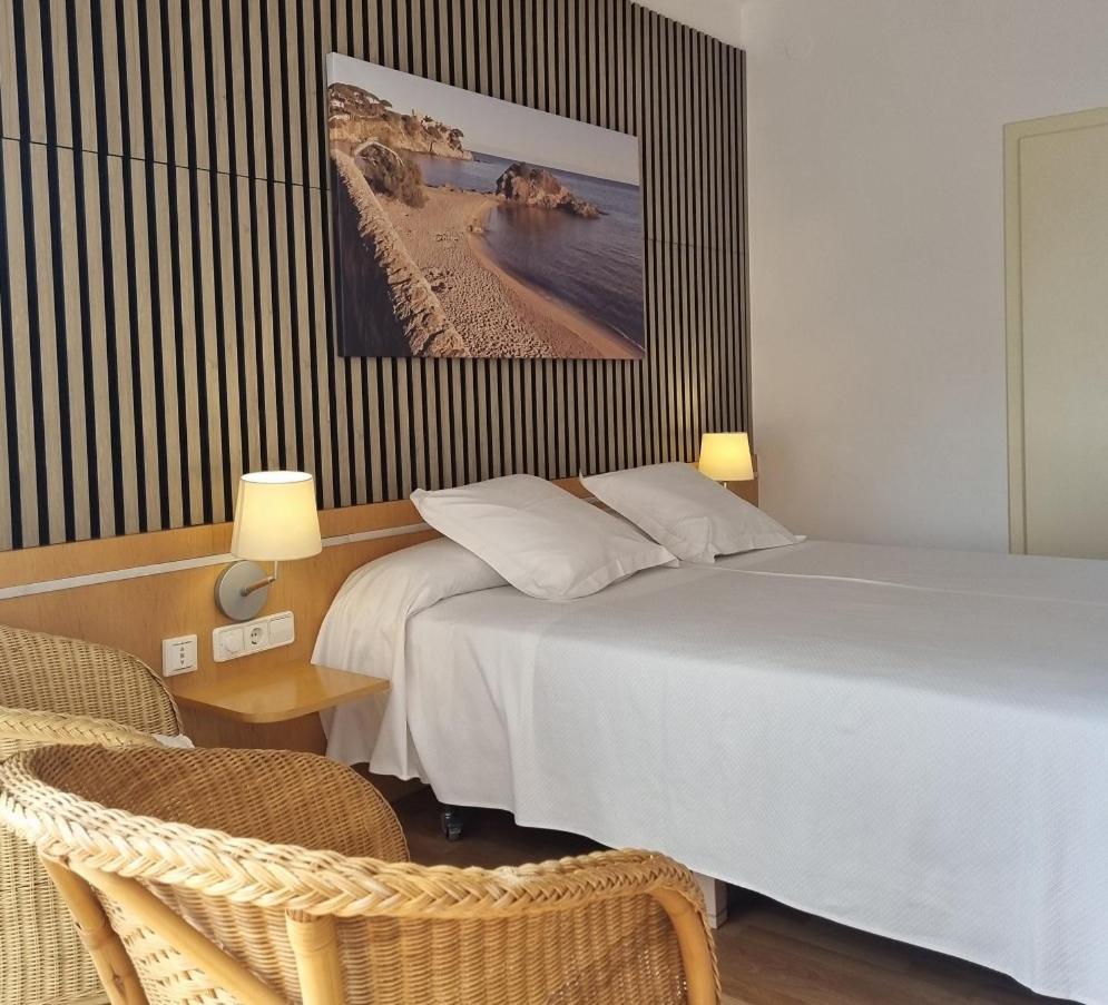 Budget Double or Twin Room