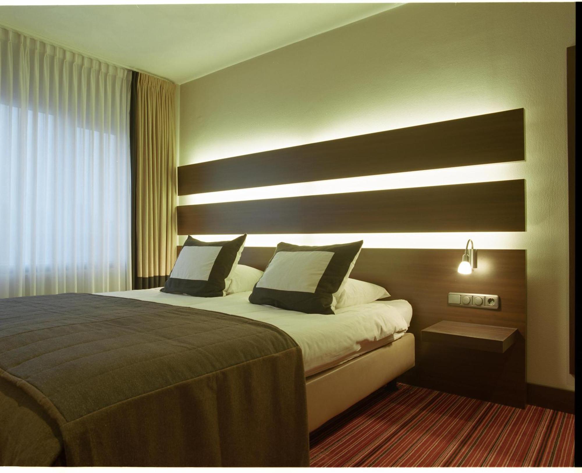Comfort Twin Room