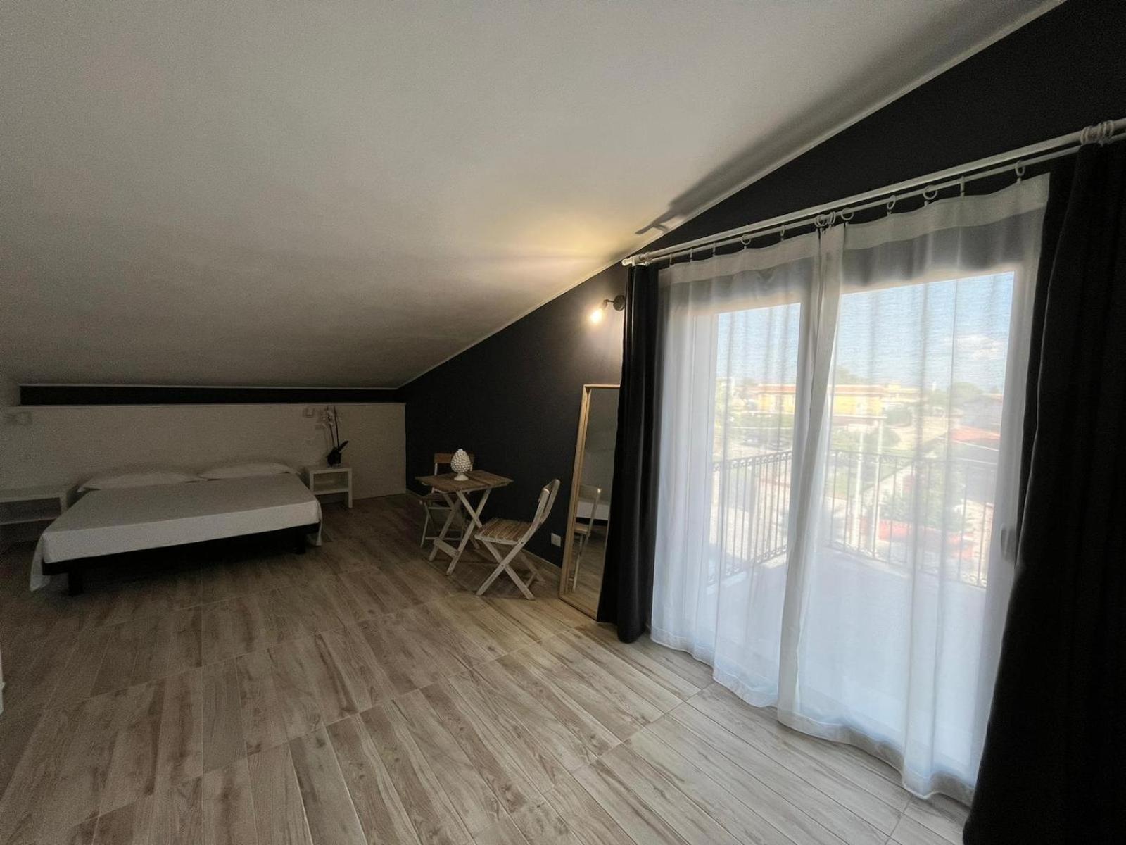 Superior Quadruple Room