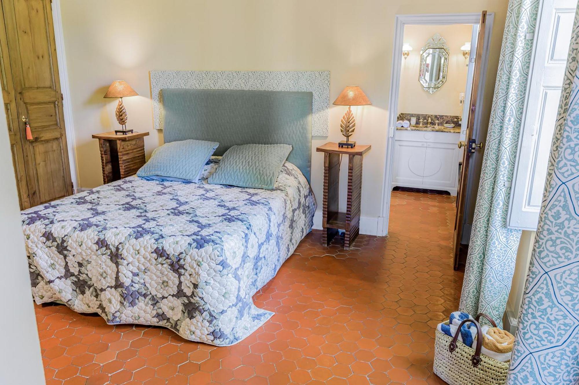 Chambre Double Supérieure