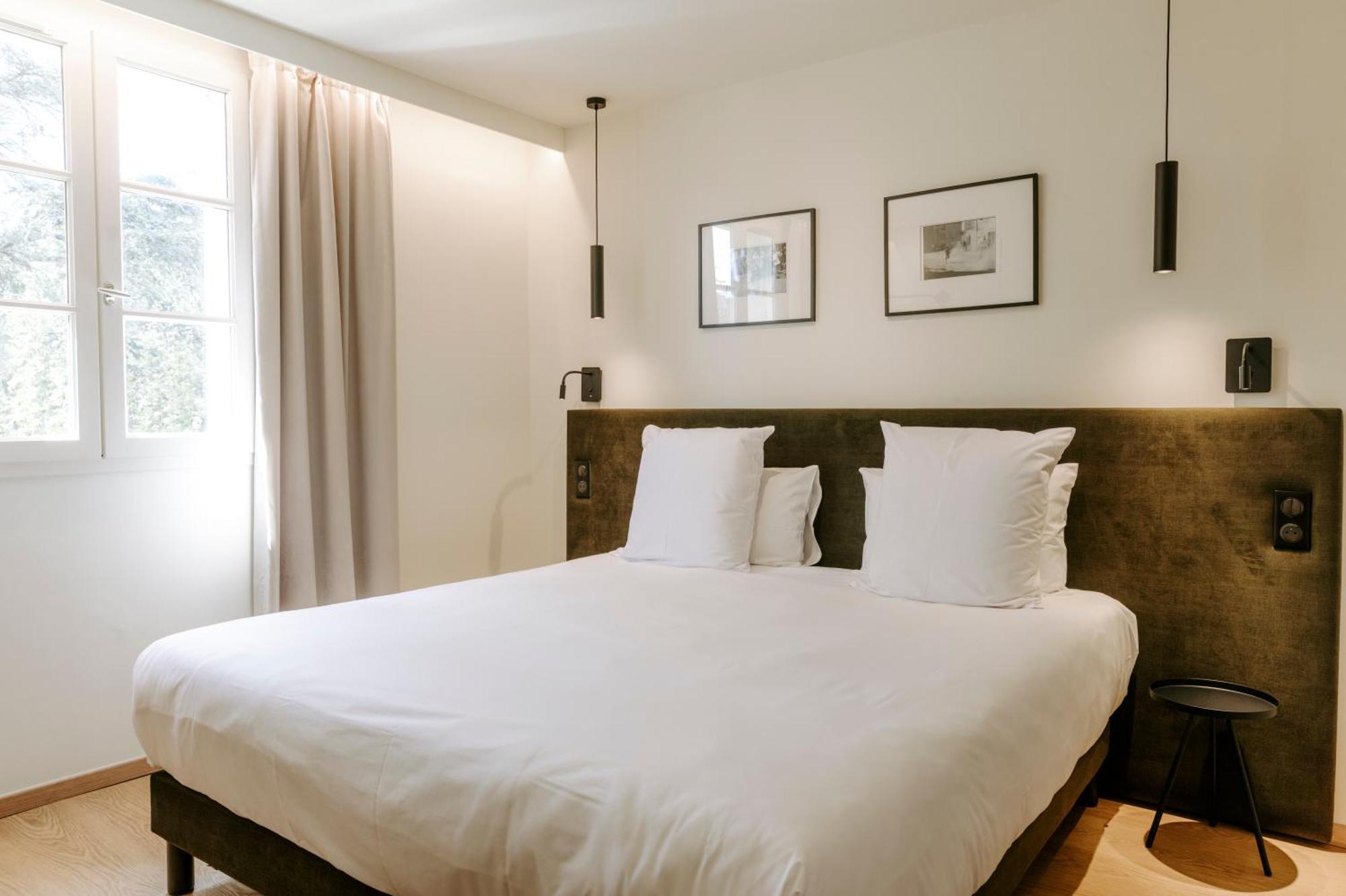 Chambre Double Standard