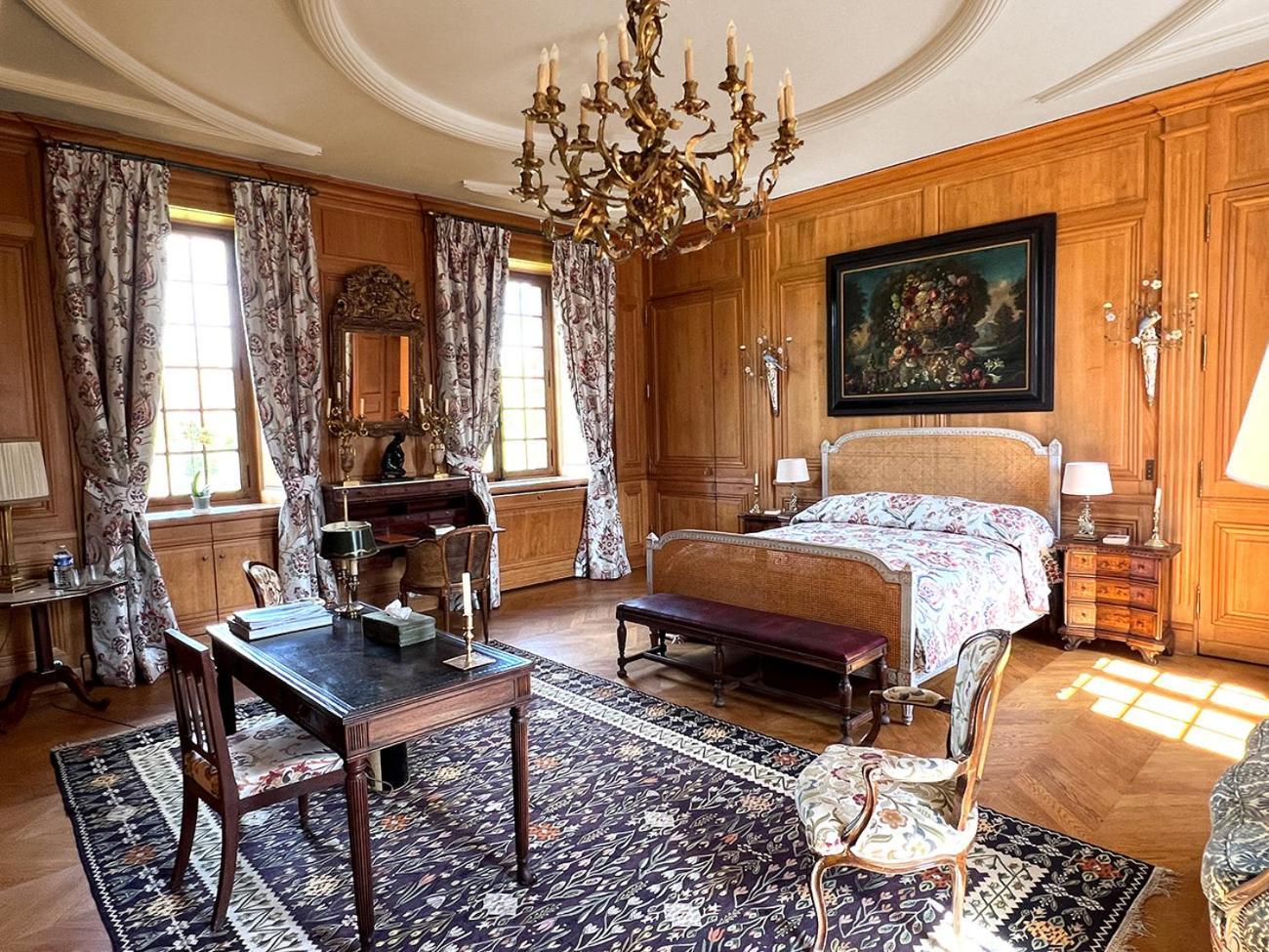 Chambre Double Supérieure
