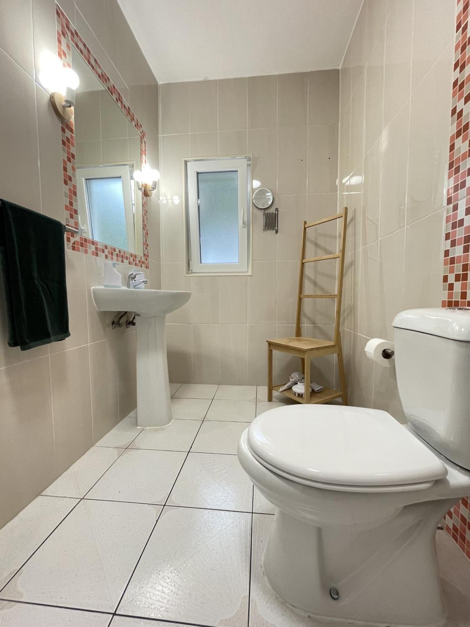 Apartment - Erdgeschoss