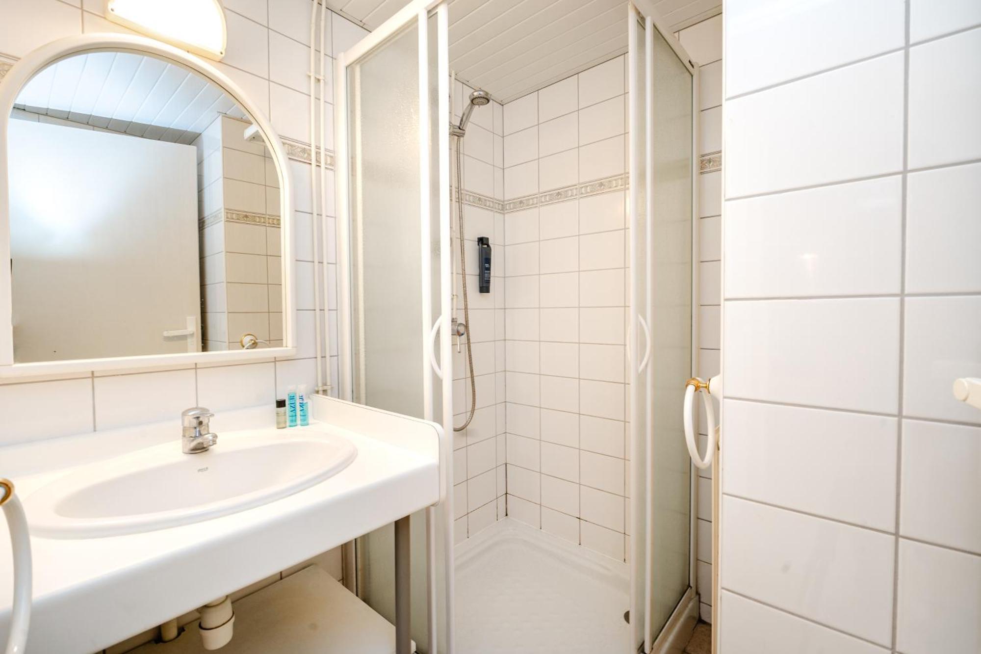 Chambre Familiale