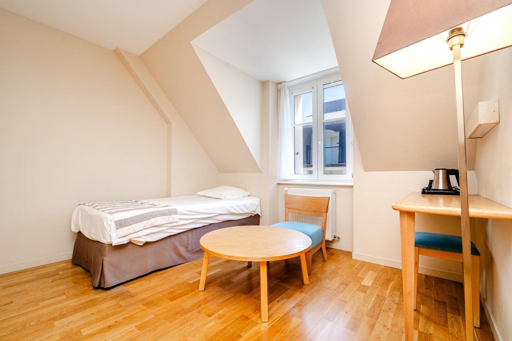 Chambre Familiale