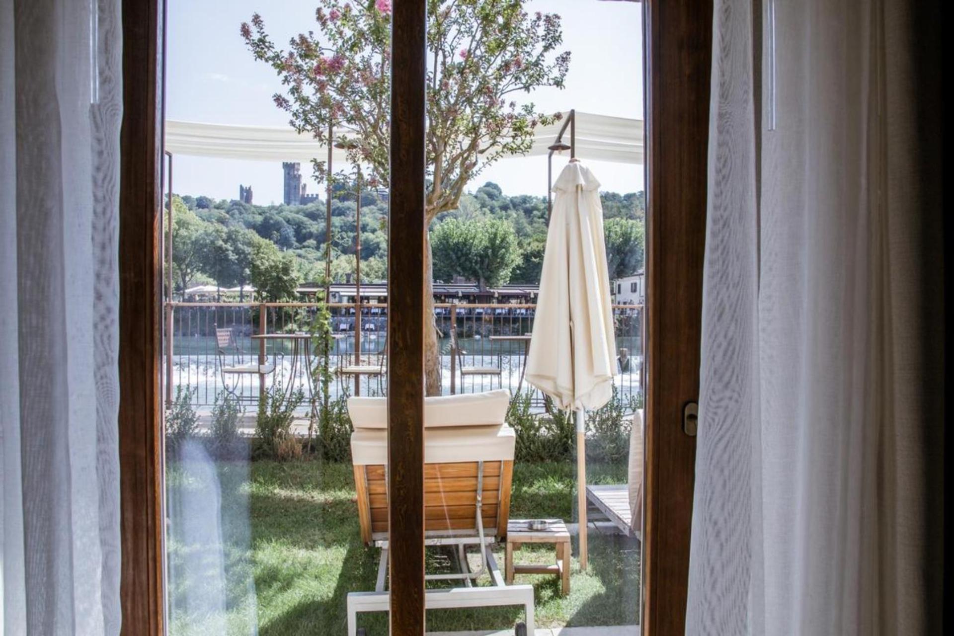 Suite River View