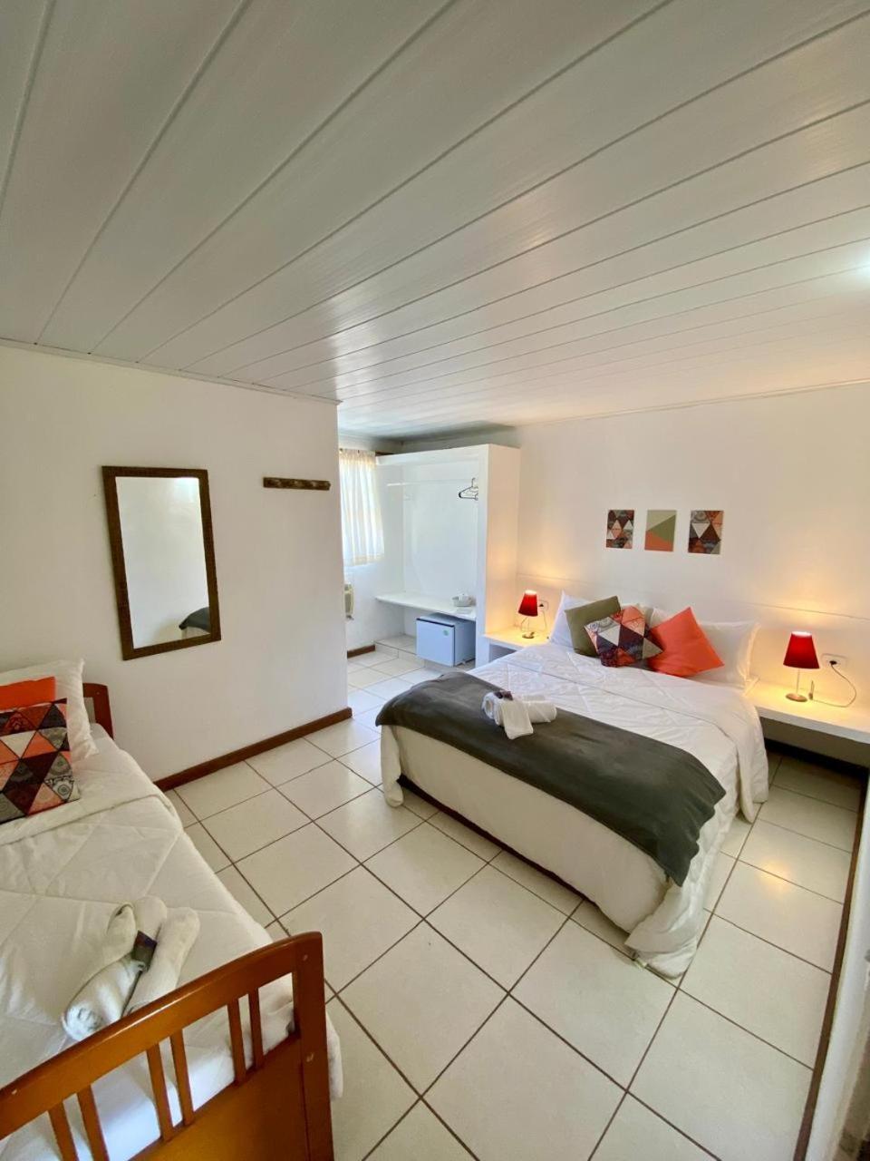 Quarto Quádruplo Standard