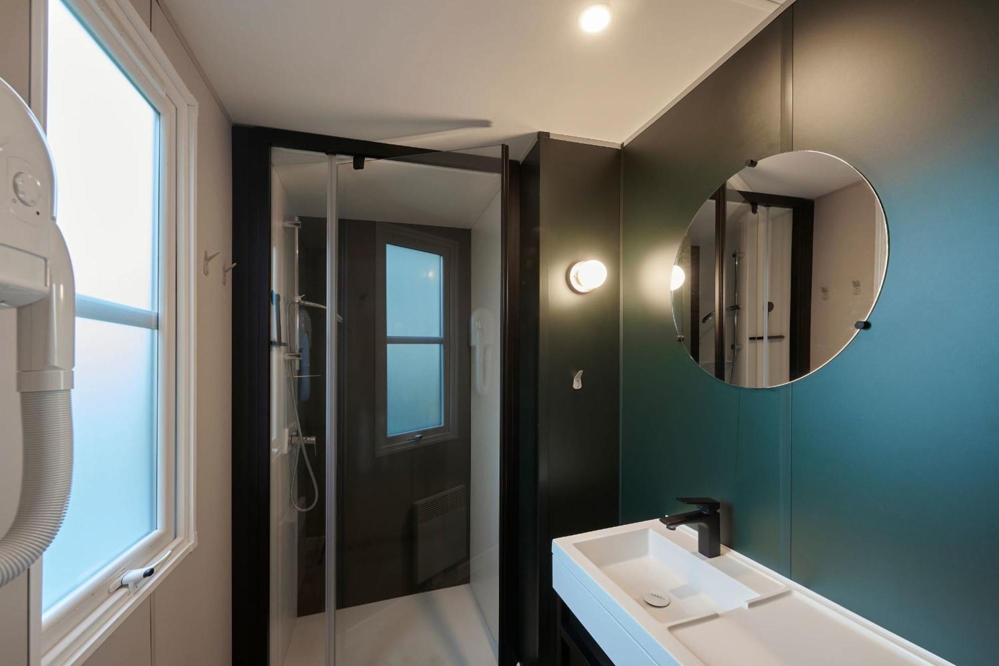 Chalet met 3 Slaapkamers
