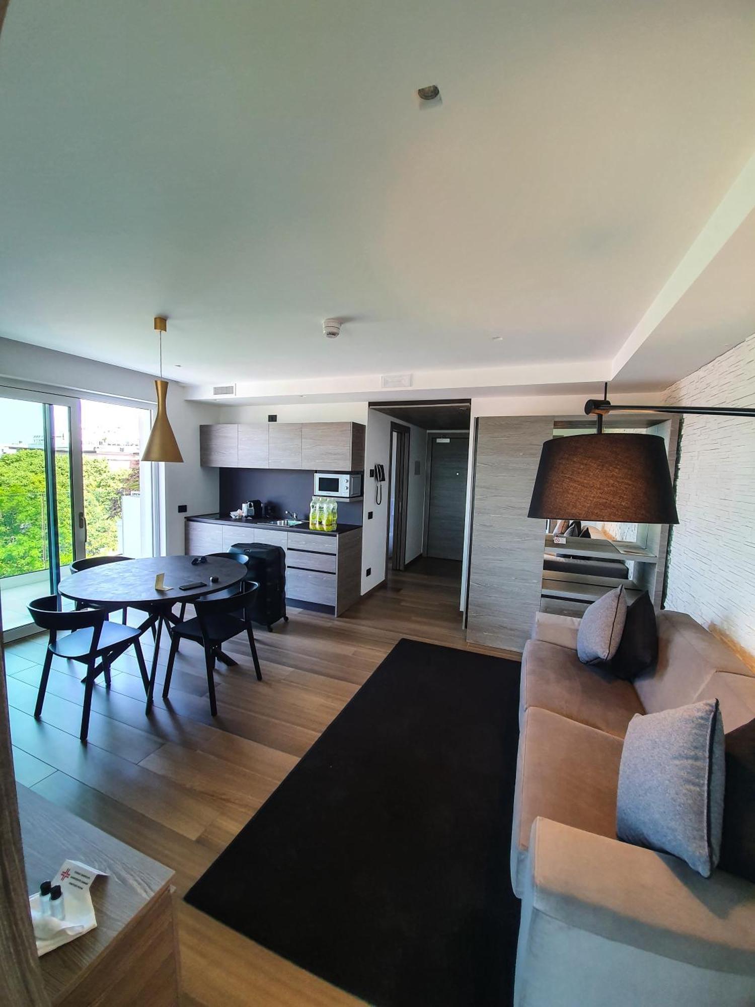 Annex Superior Suite Adults Only