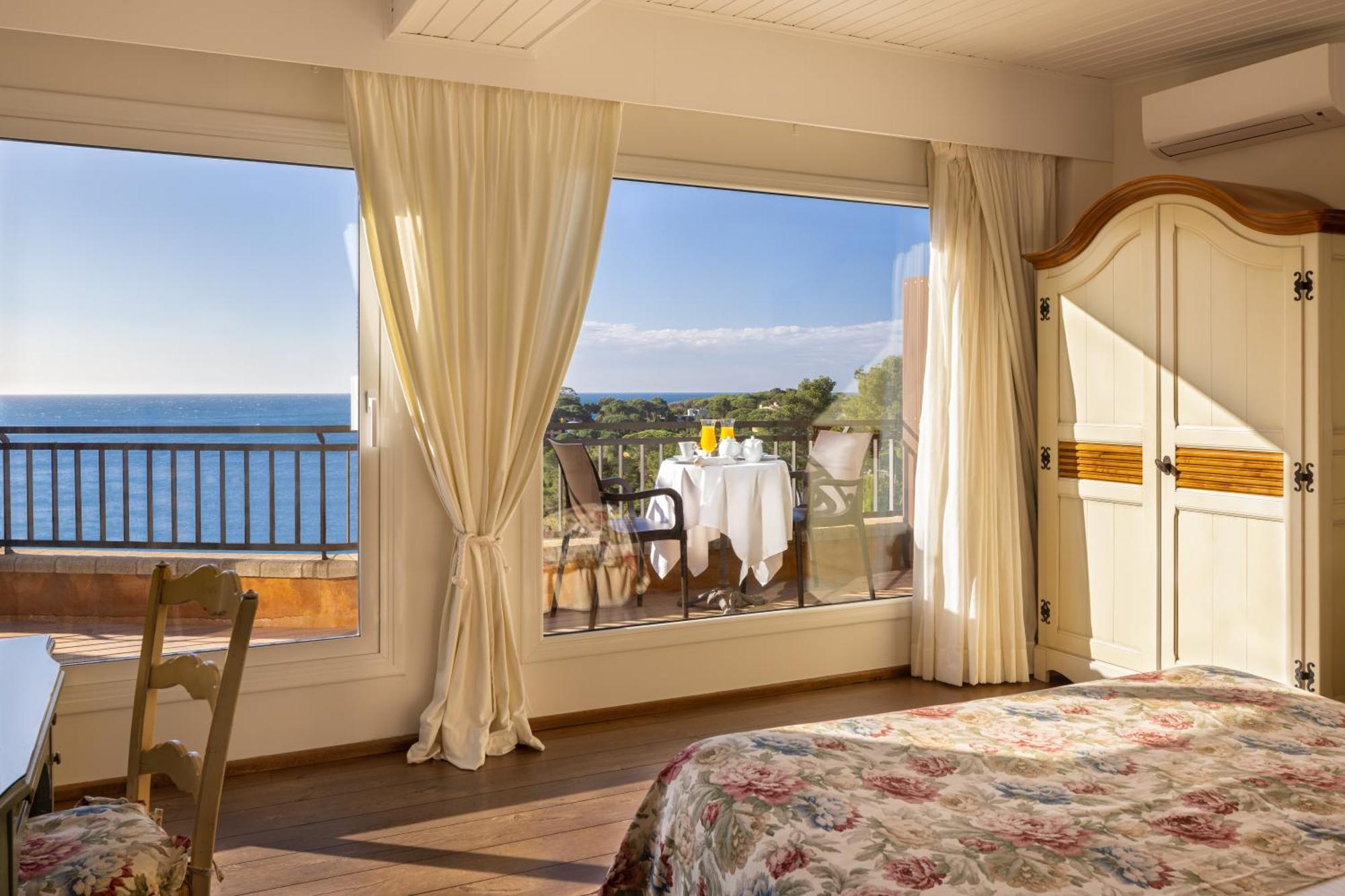 Junior Suite Room Sea View