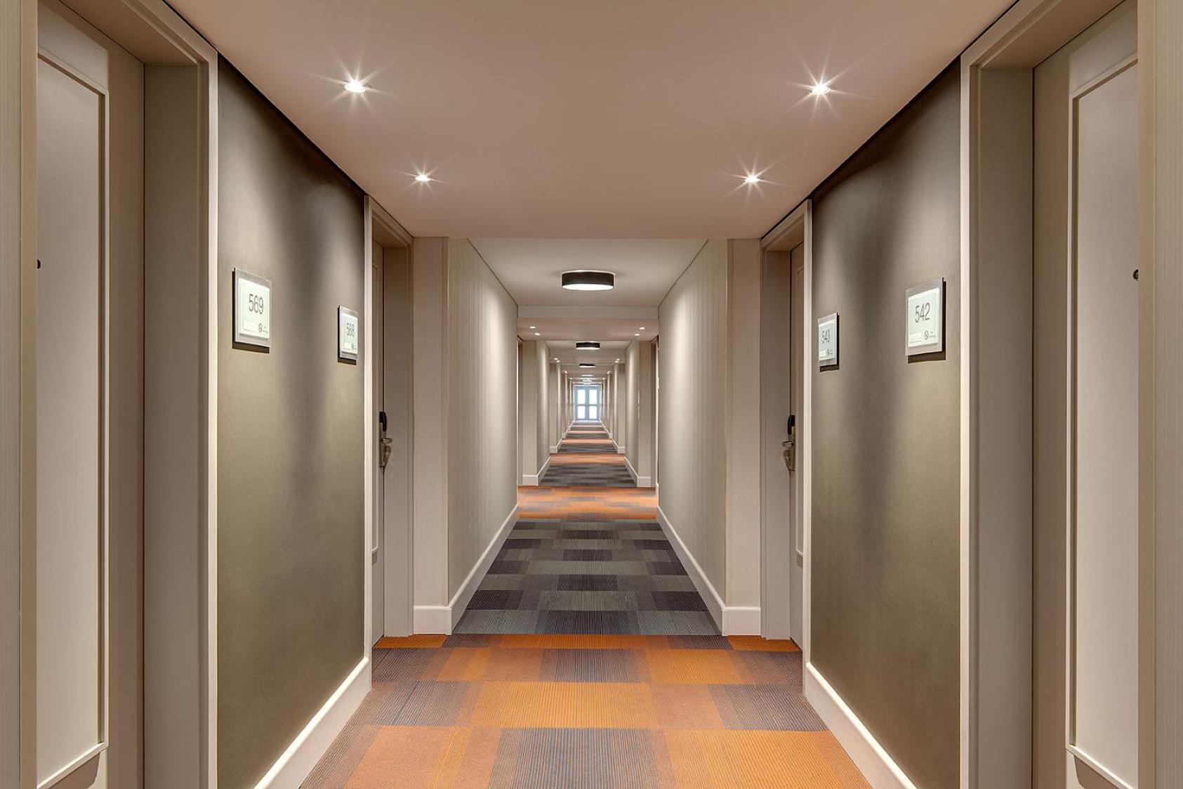 Superior Room Guest room 2 Twin or Single Beds Pool view