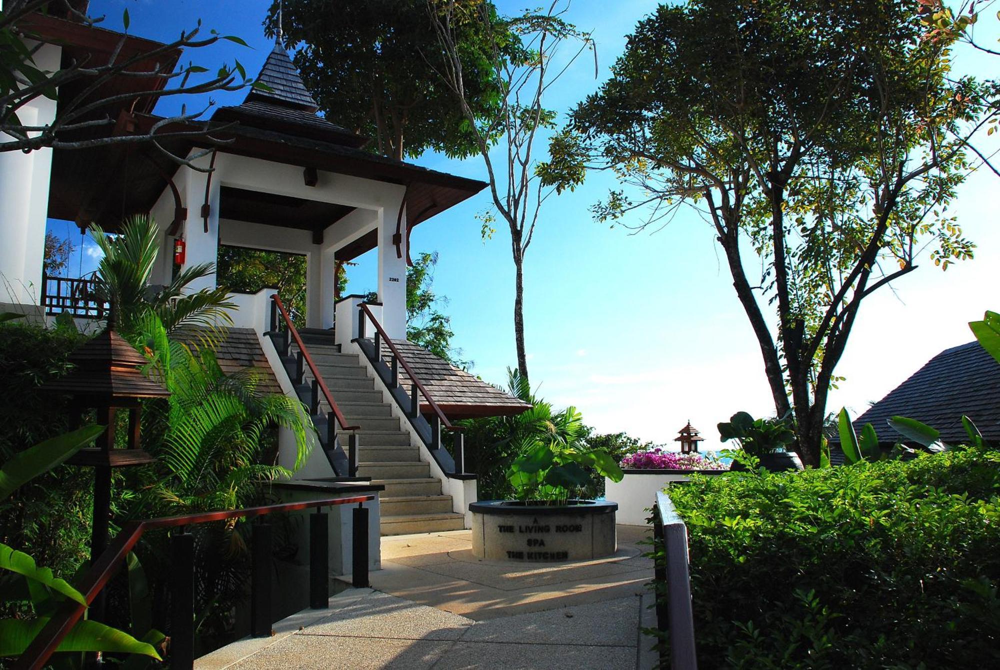 Sala Villa Upper Seaview