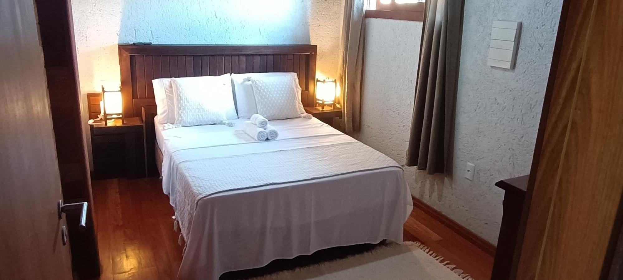 Suíte de 2 Quartos