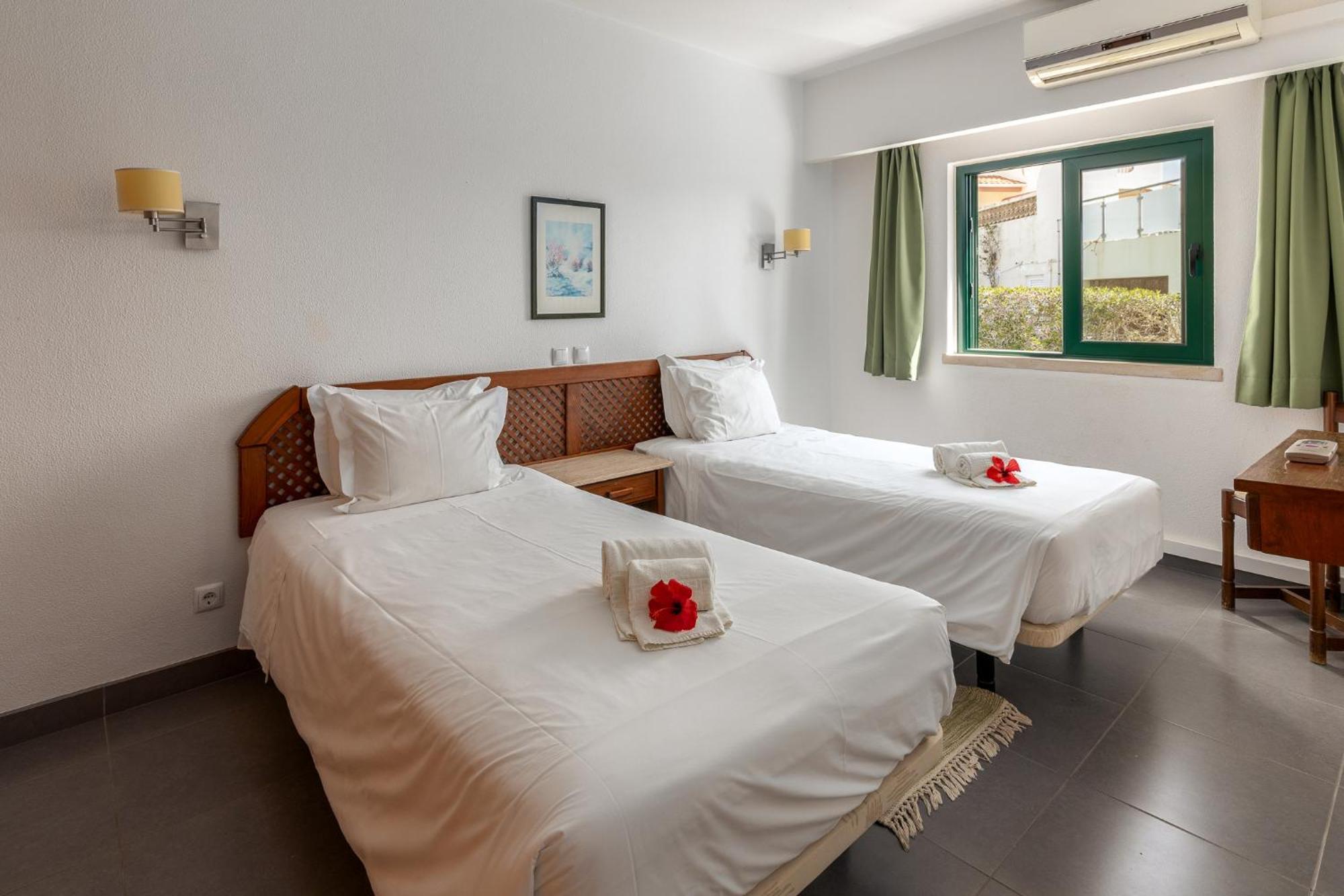 Apartamento Standard com 1 Quarto - 1º Piso