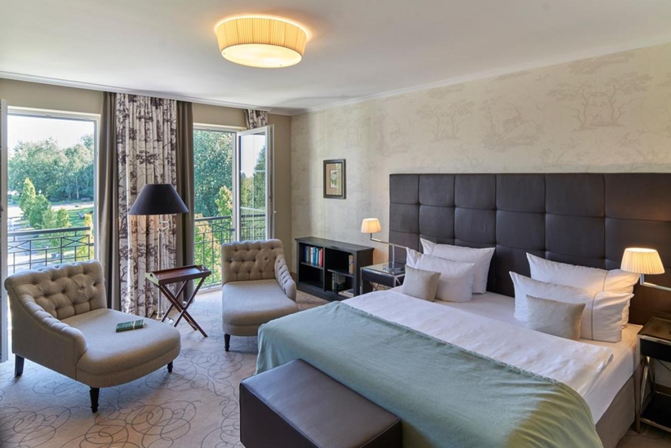Superior Doppelzimmer