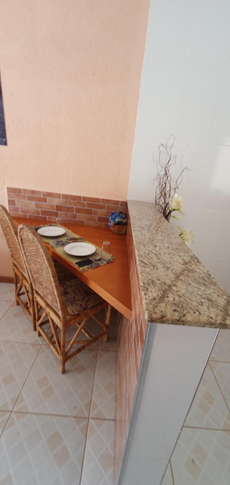 Quarto Triplo com Varanda