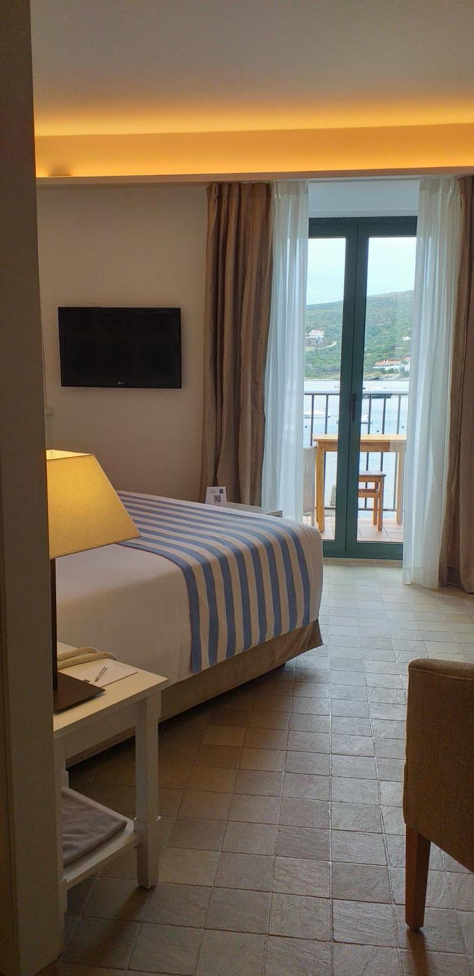 Double Room Sea View
