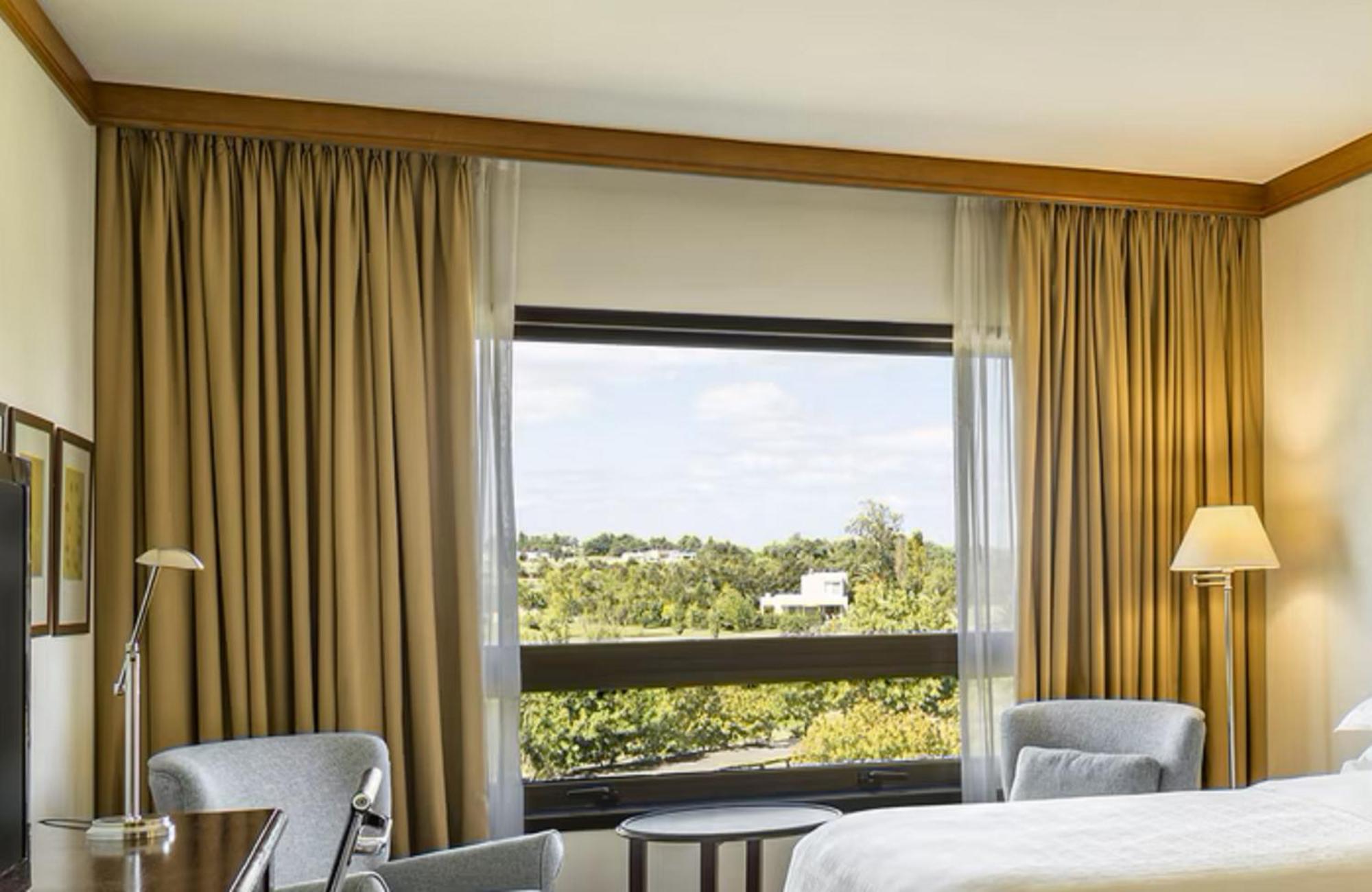 Golf View, Guest room, 2 Twin/Single Bed(s)