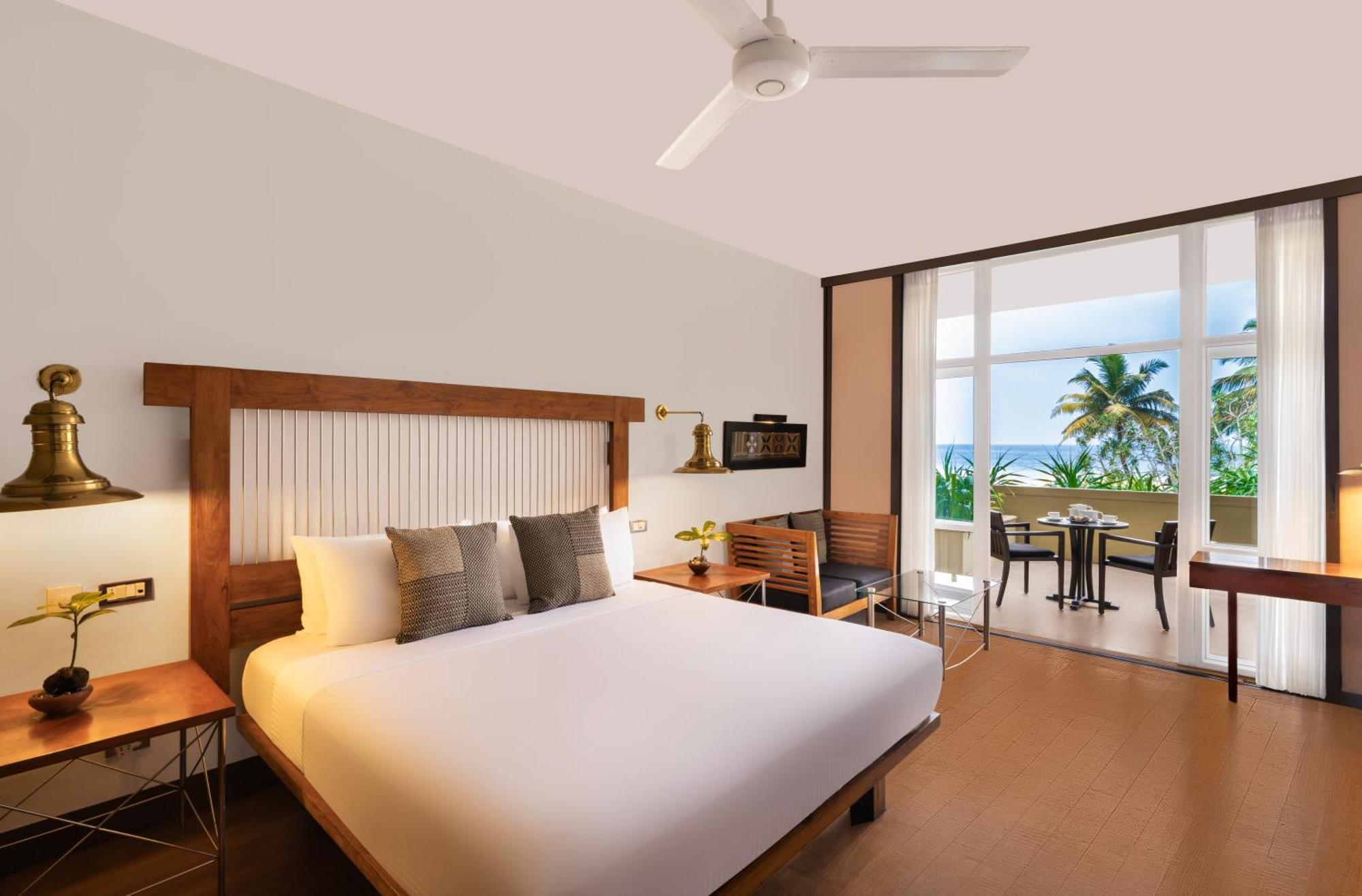 Deluxe Twin Room Personal Butler service | Guaranteed Early Check Mon–Thu stays | Laundry 2 items per | Valid stays until 31 October 2026