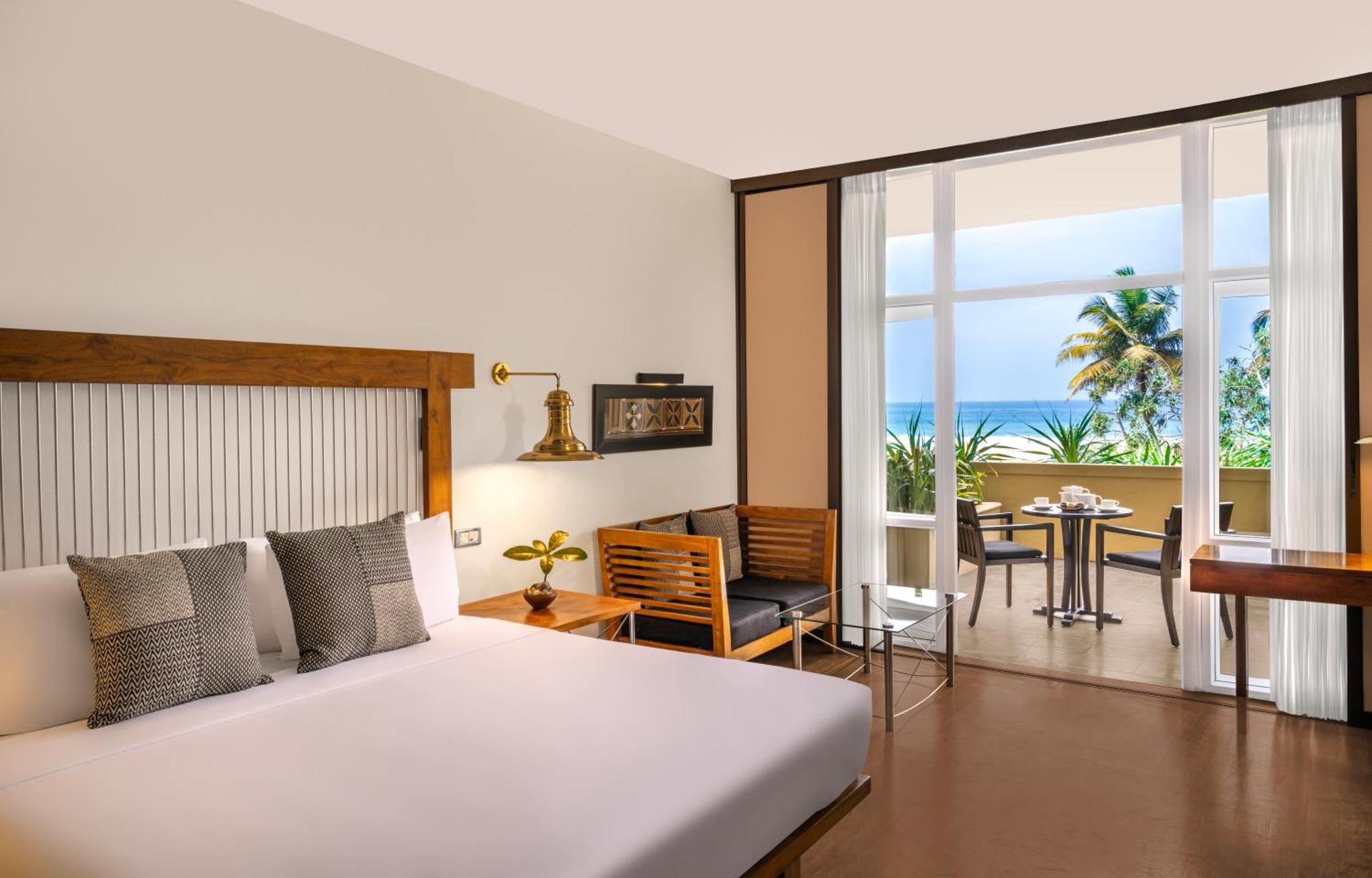 Deluxe Twin Room Personal Butler service | Guaranteed Early Check Mon–Thu stays | Laundry 2 items per | Valid stays until 31 October 2026