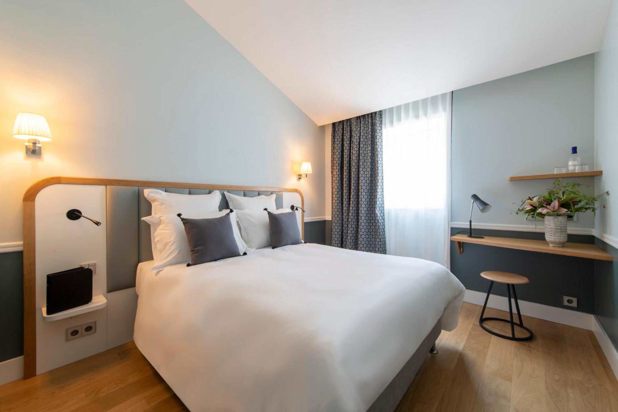 Chambre Double Classique