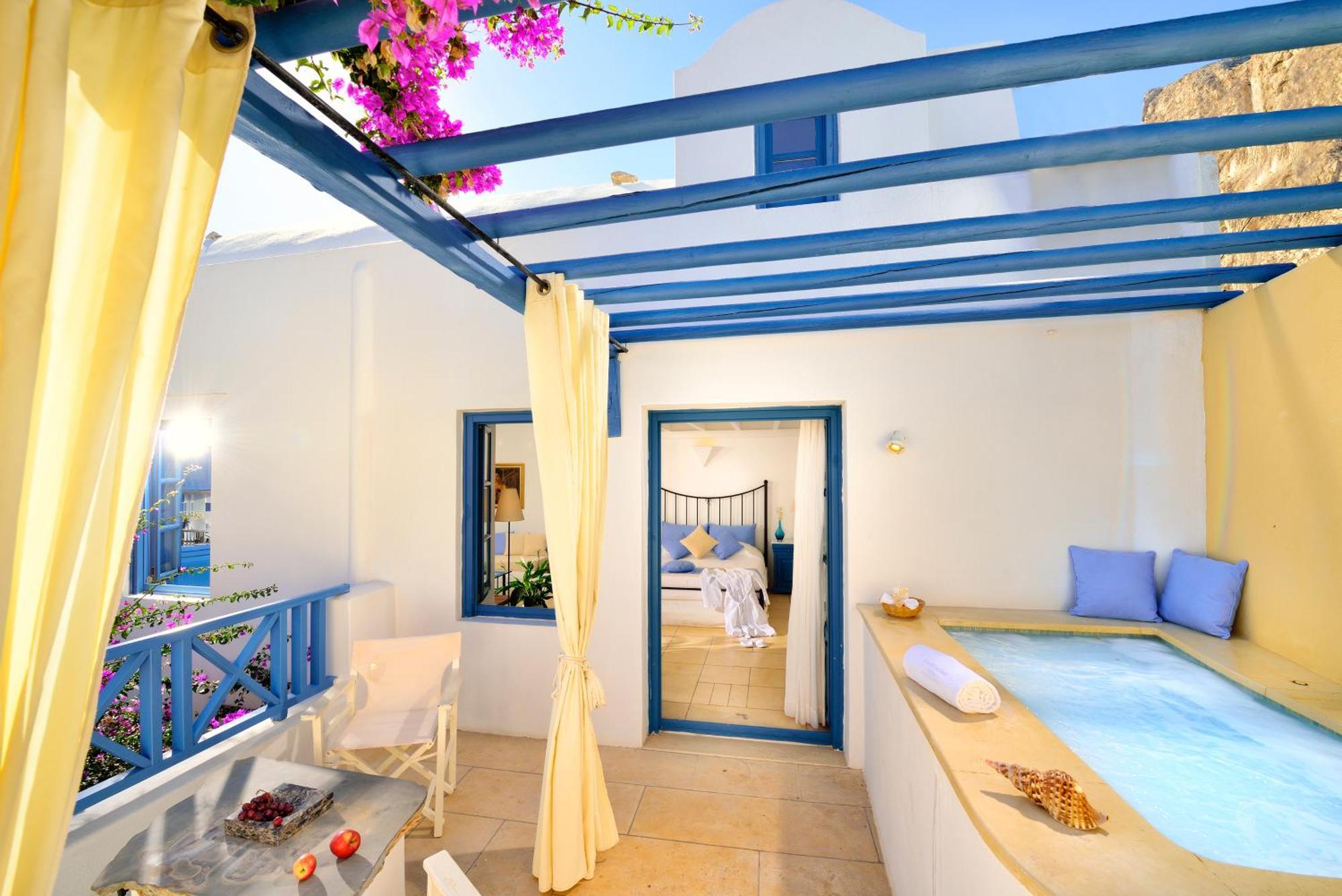 Luxury Apartment Split Level Hot Tub