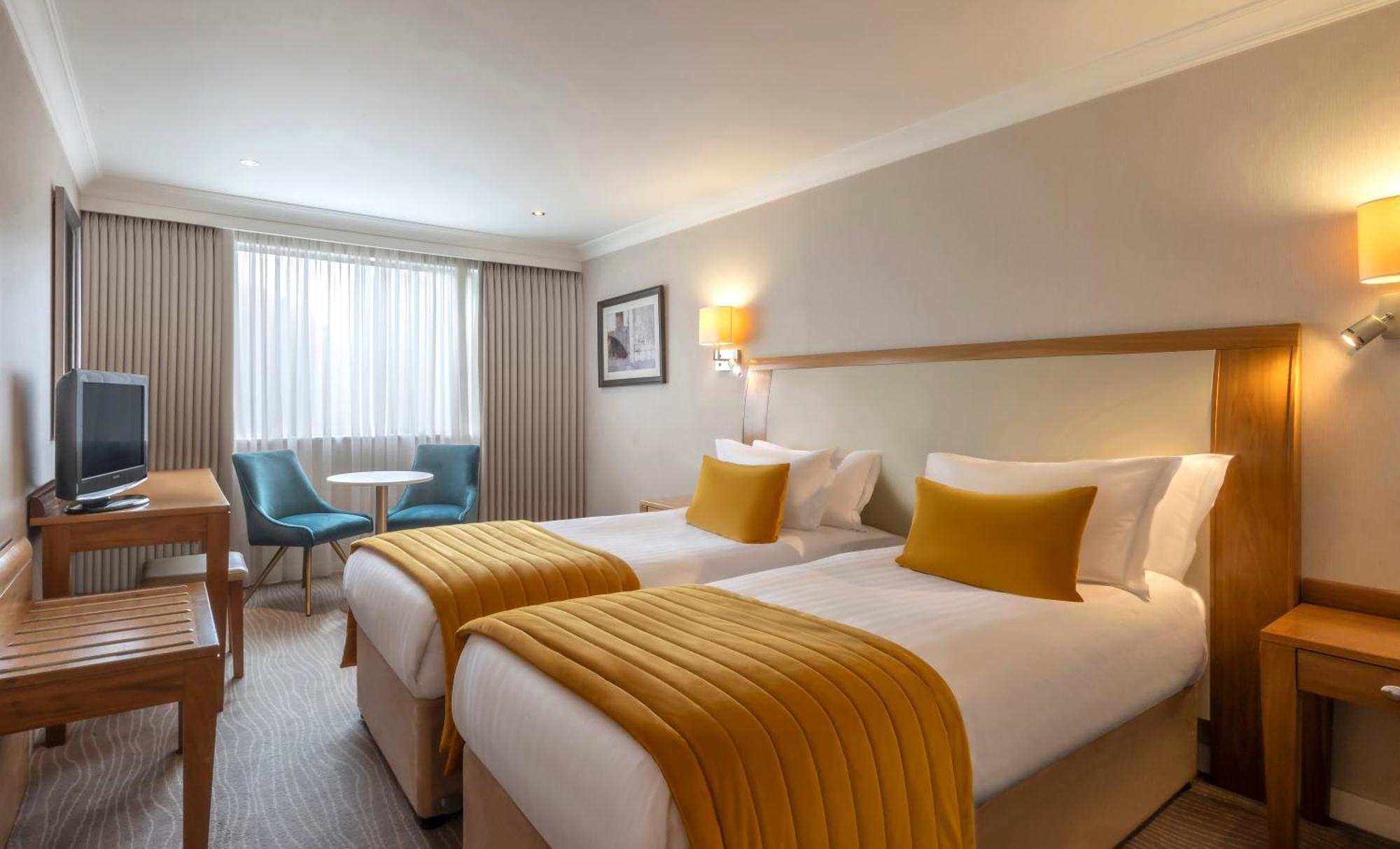 Chambre Double Classique