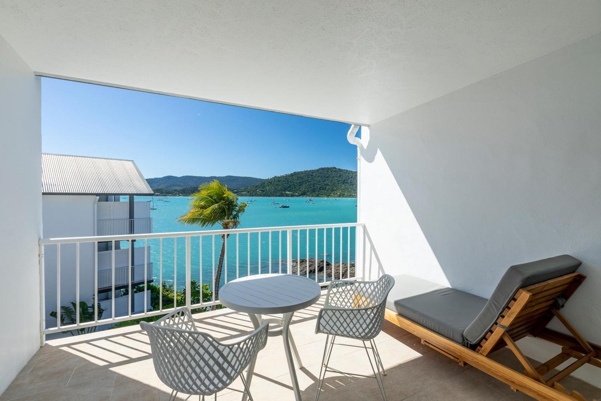 Ocean Deluxe Room