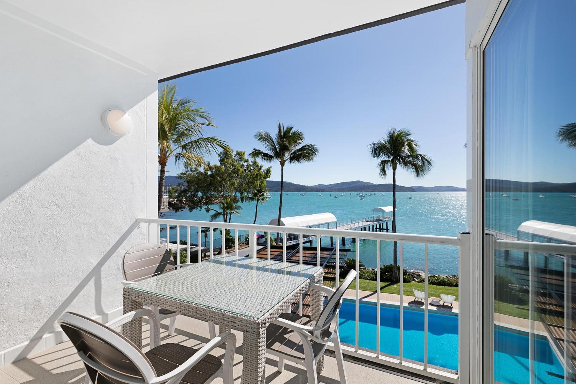 Ocean Twin Room
