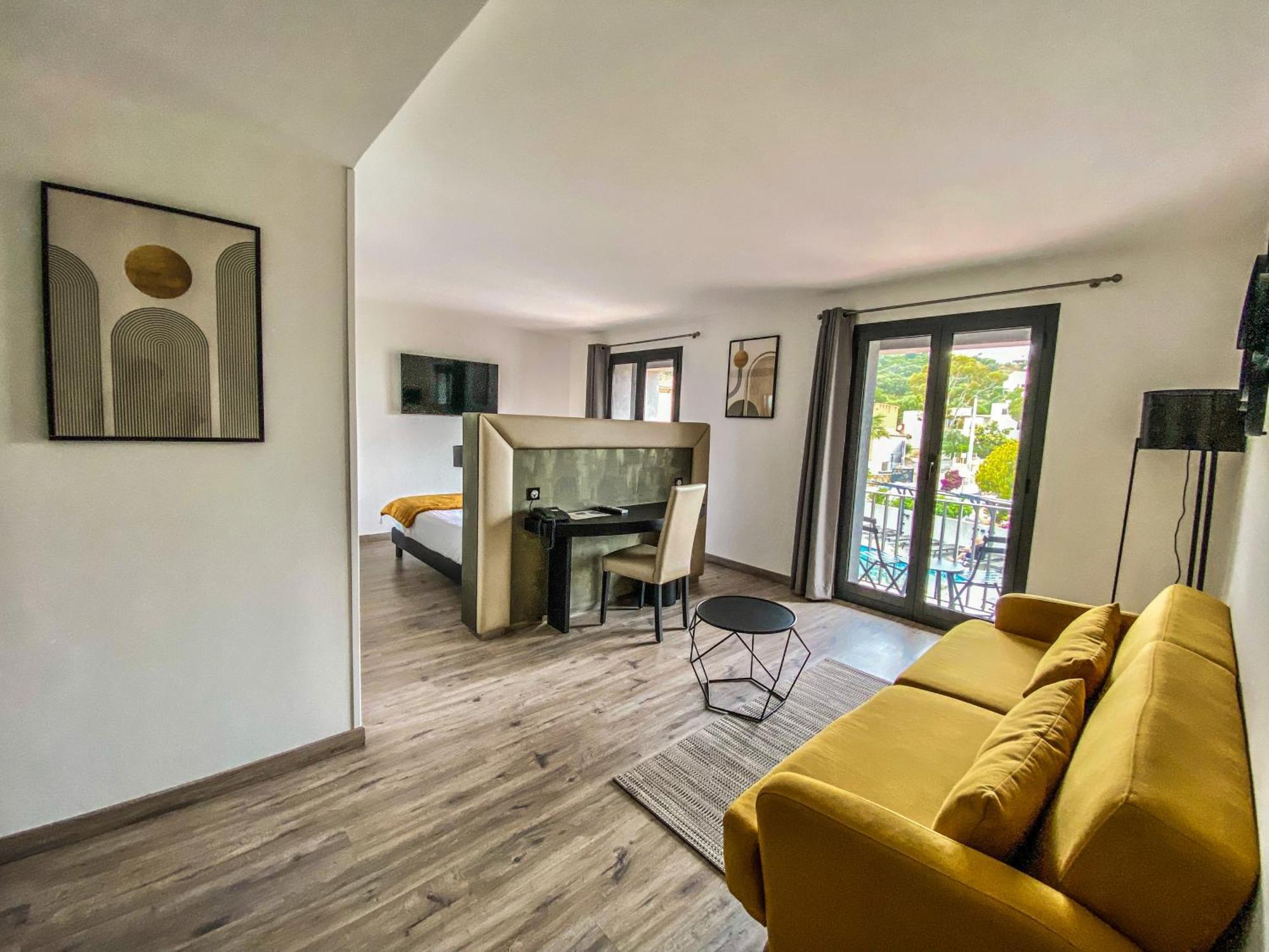 Superior Suite