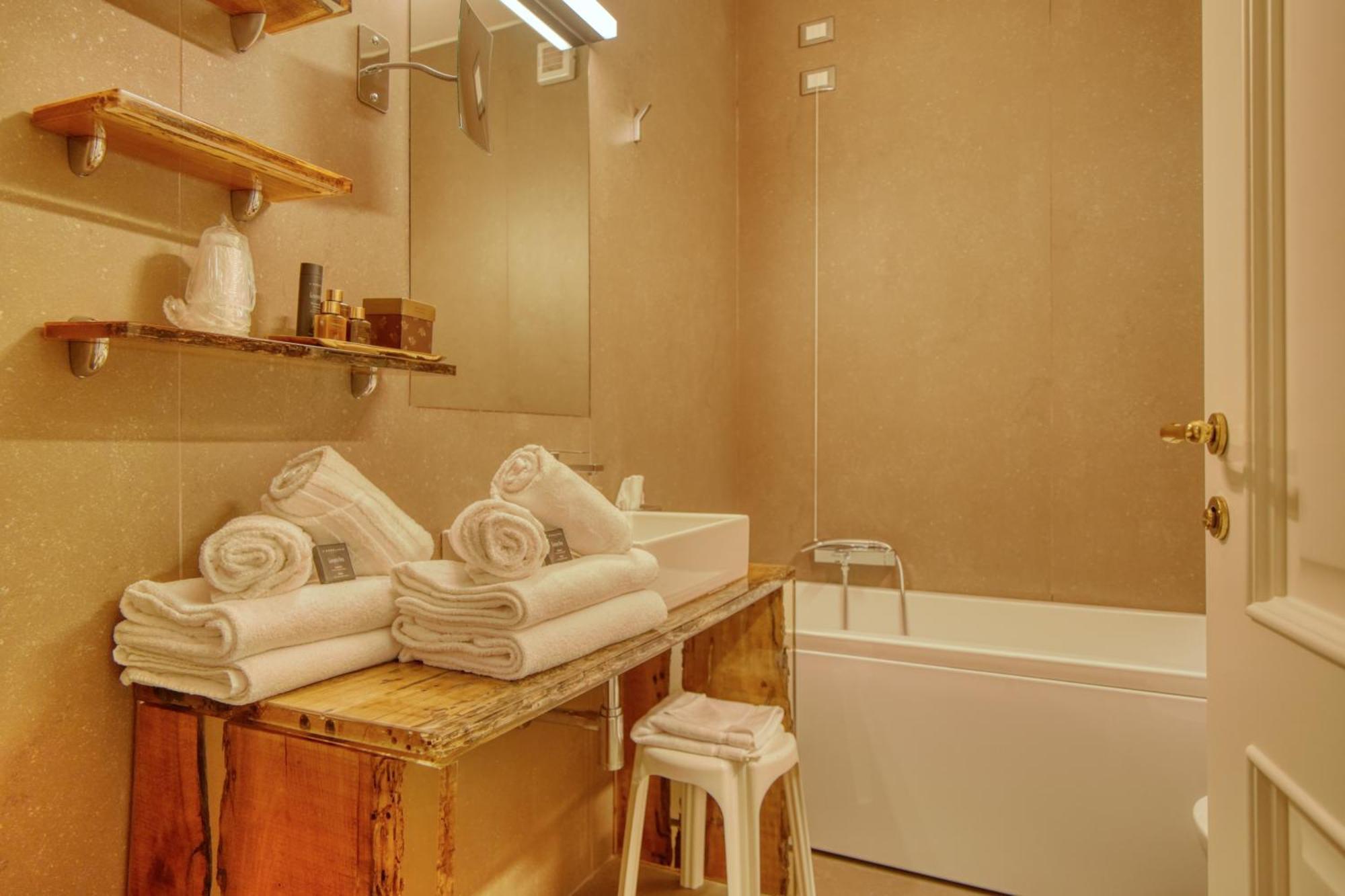 Two-Bedroom Suite with Private Pool and Garden