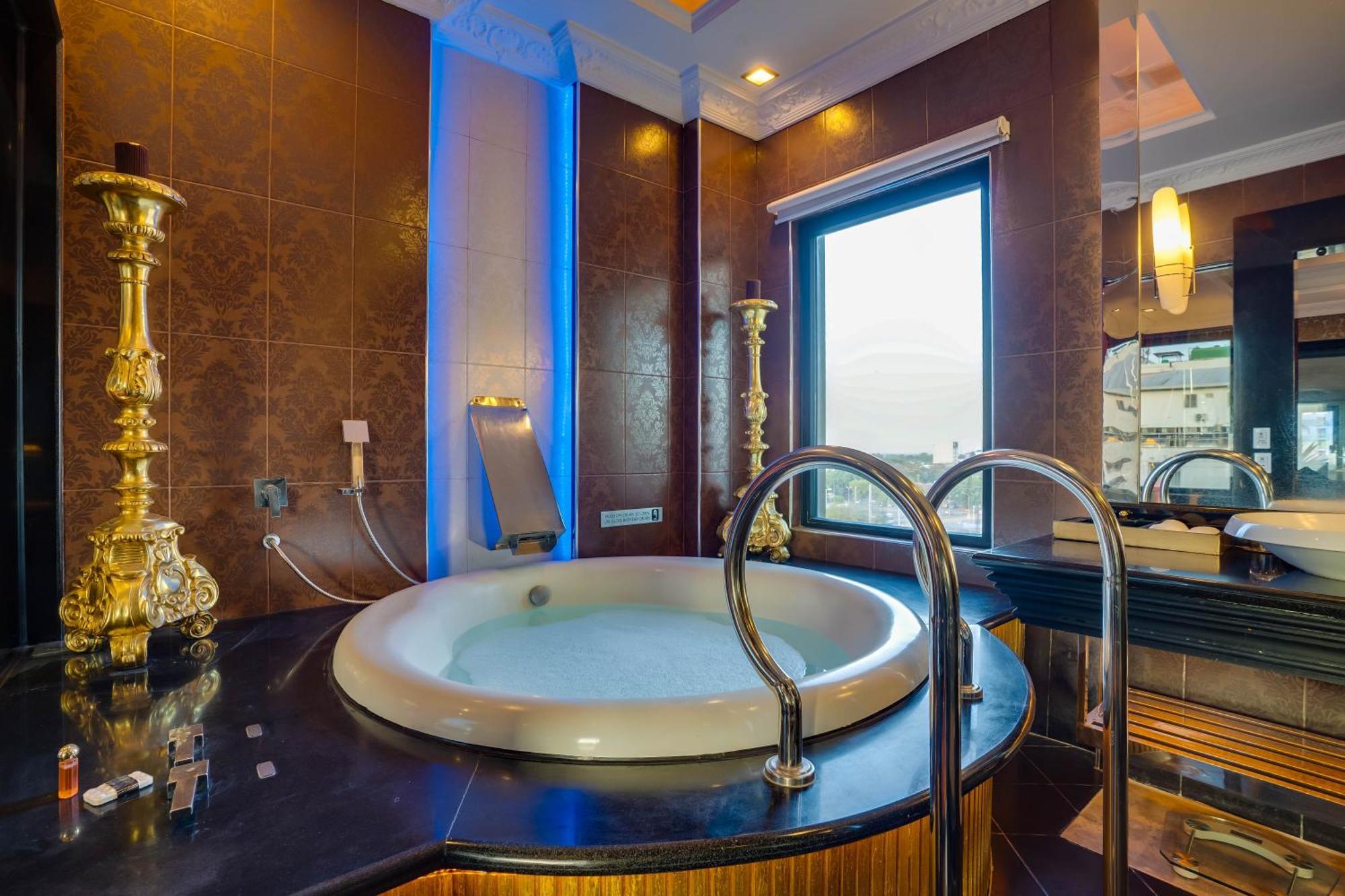 New Millennium Junior Suite