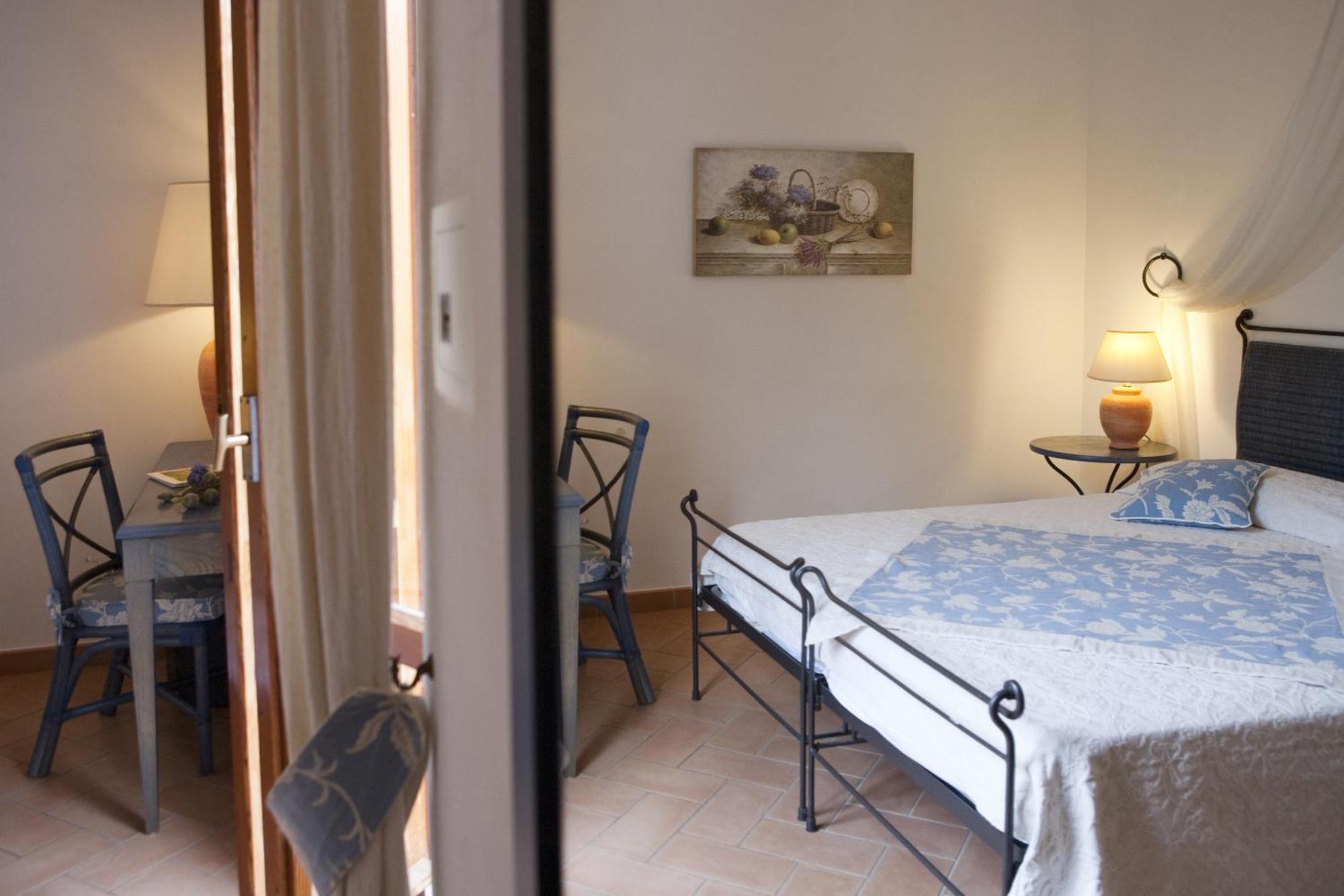 Superior Double Room Sea View