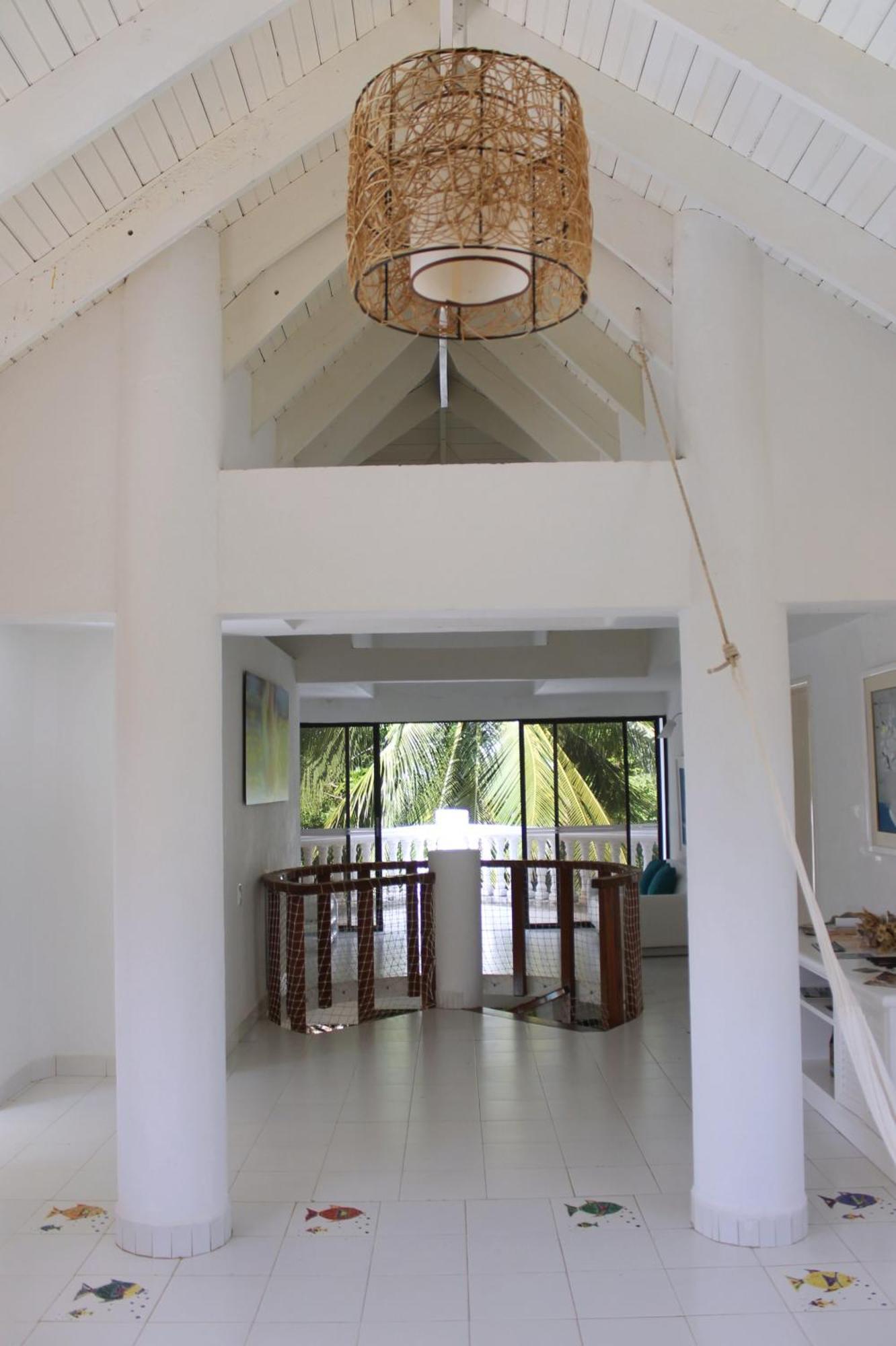 Casa de 5 dormitorios