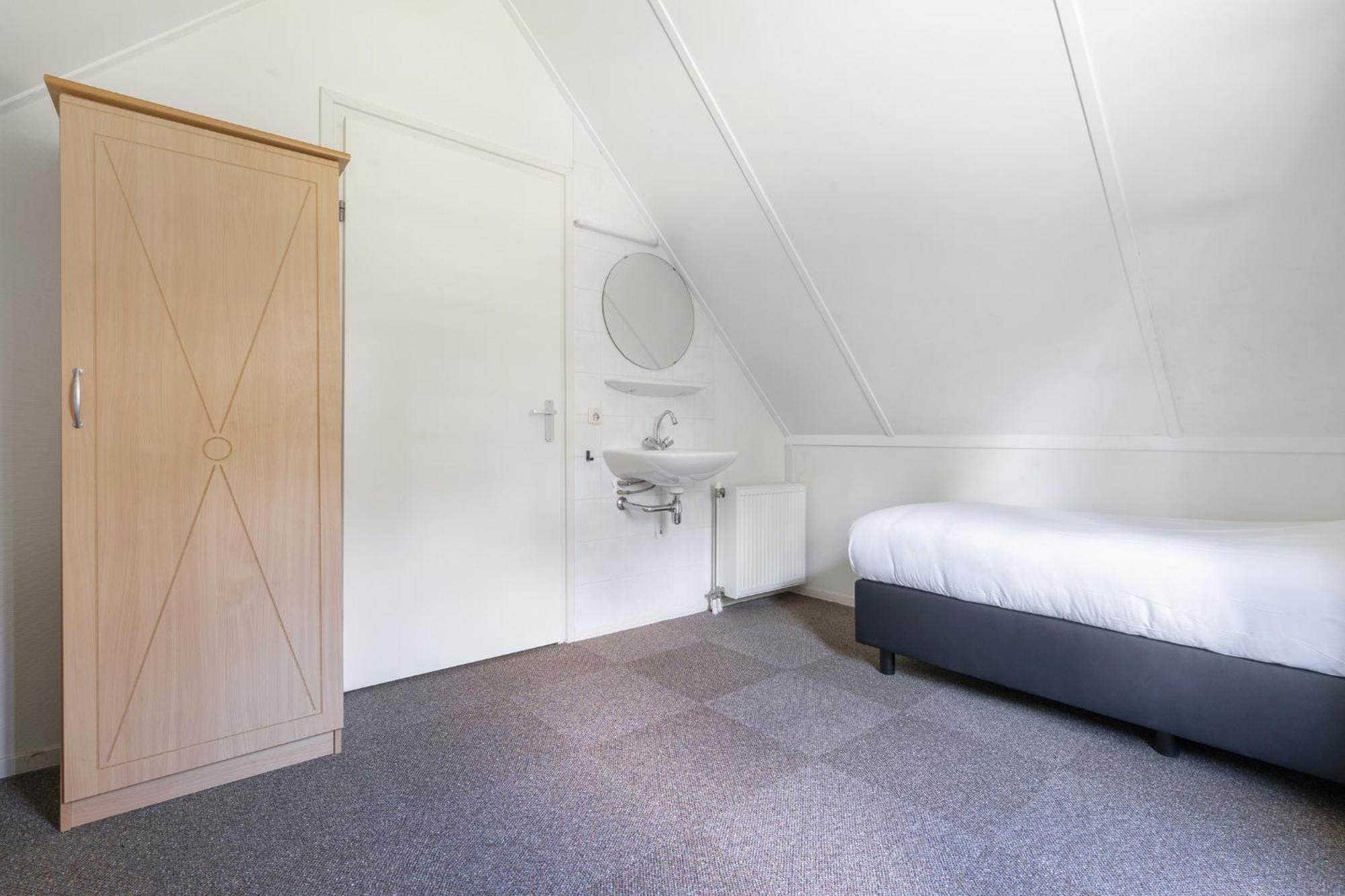 Bungalow met 3 Slaapkamers