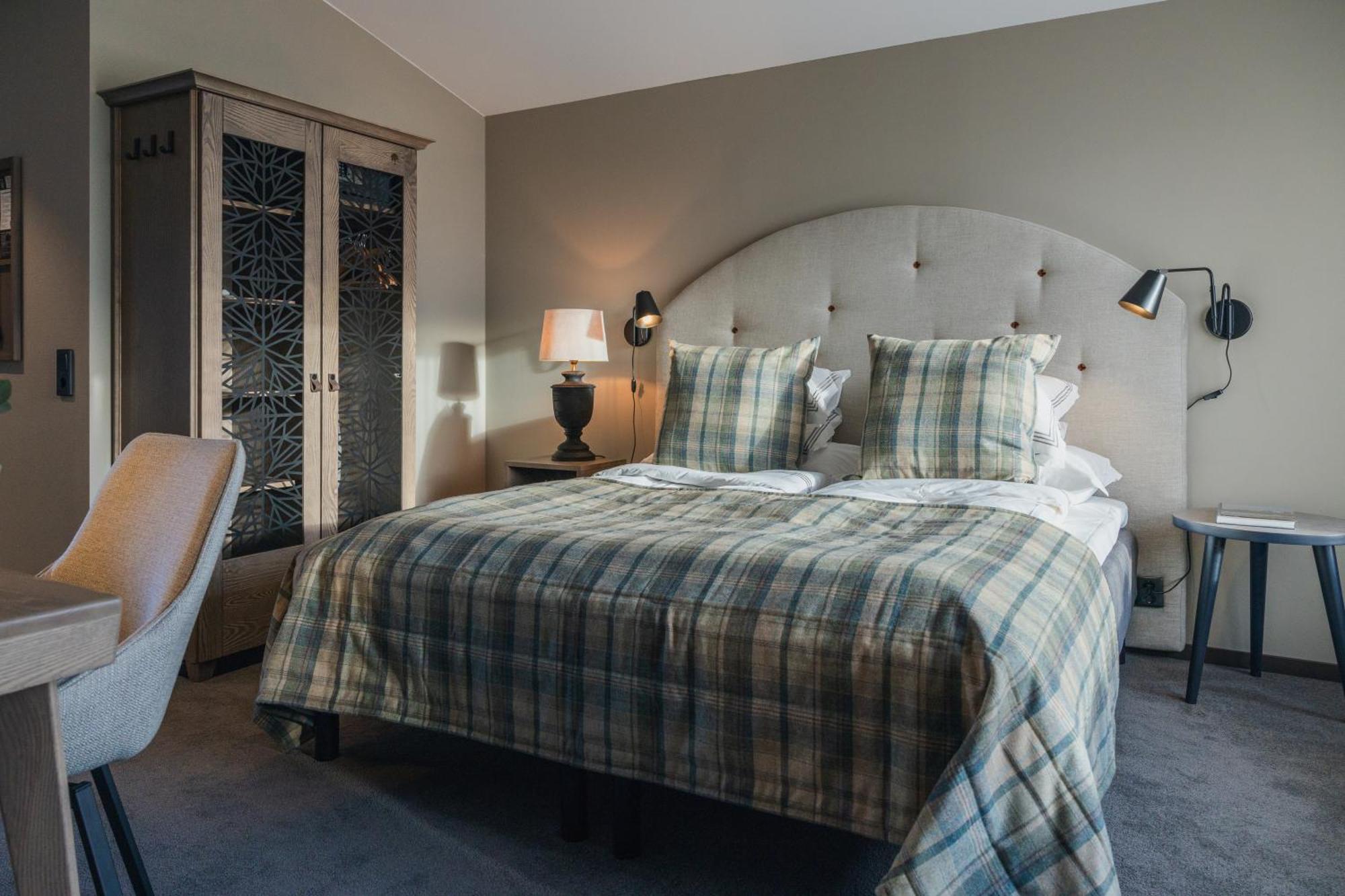 Superior Room Hotel House