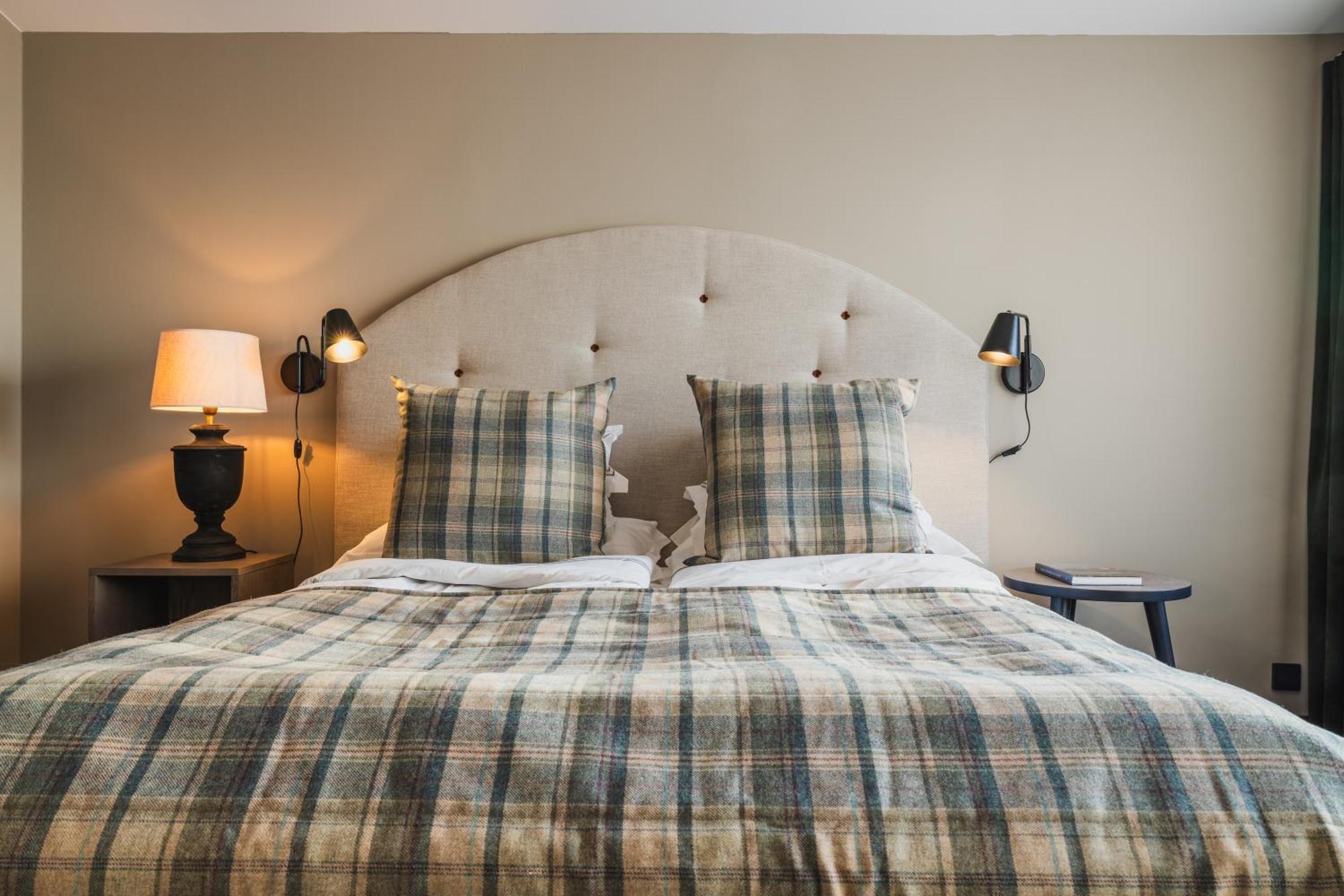 Superior Room Hotel House